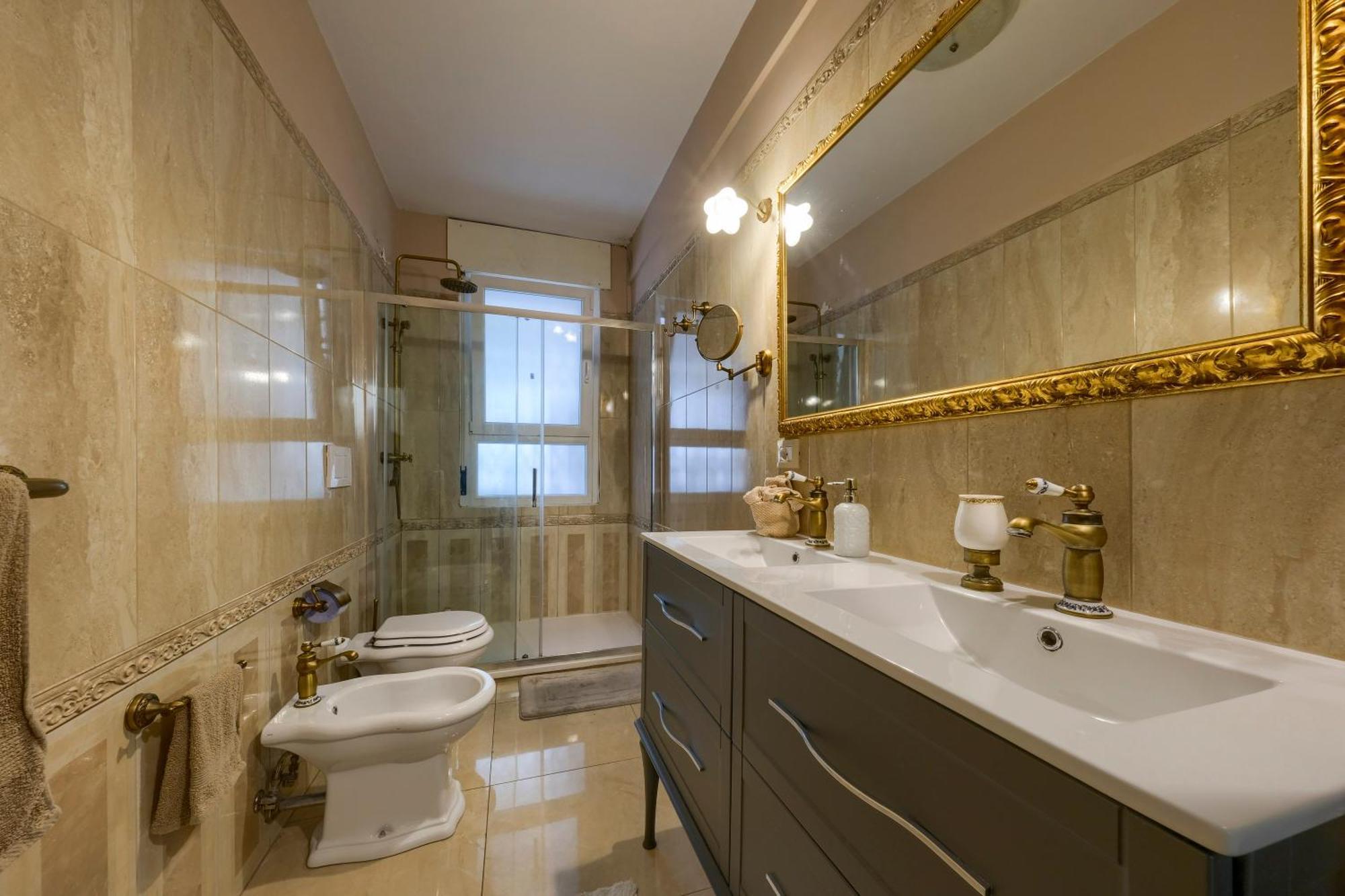 Privat bolig Alexas Firenze