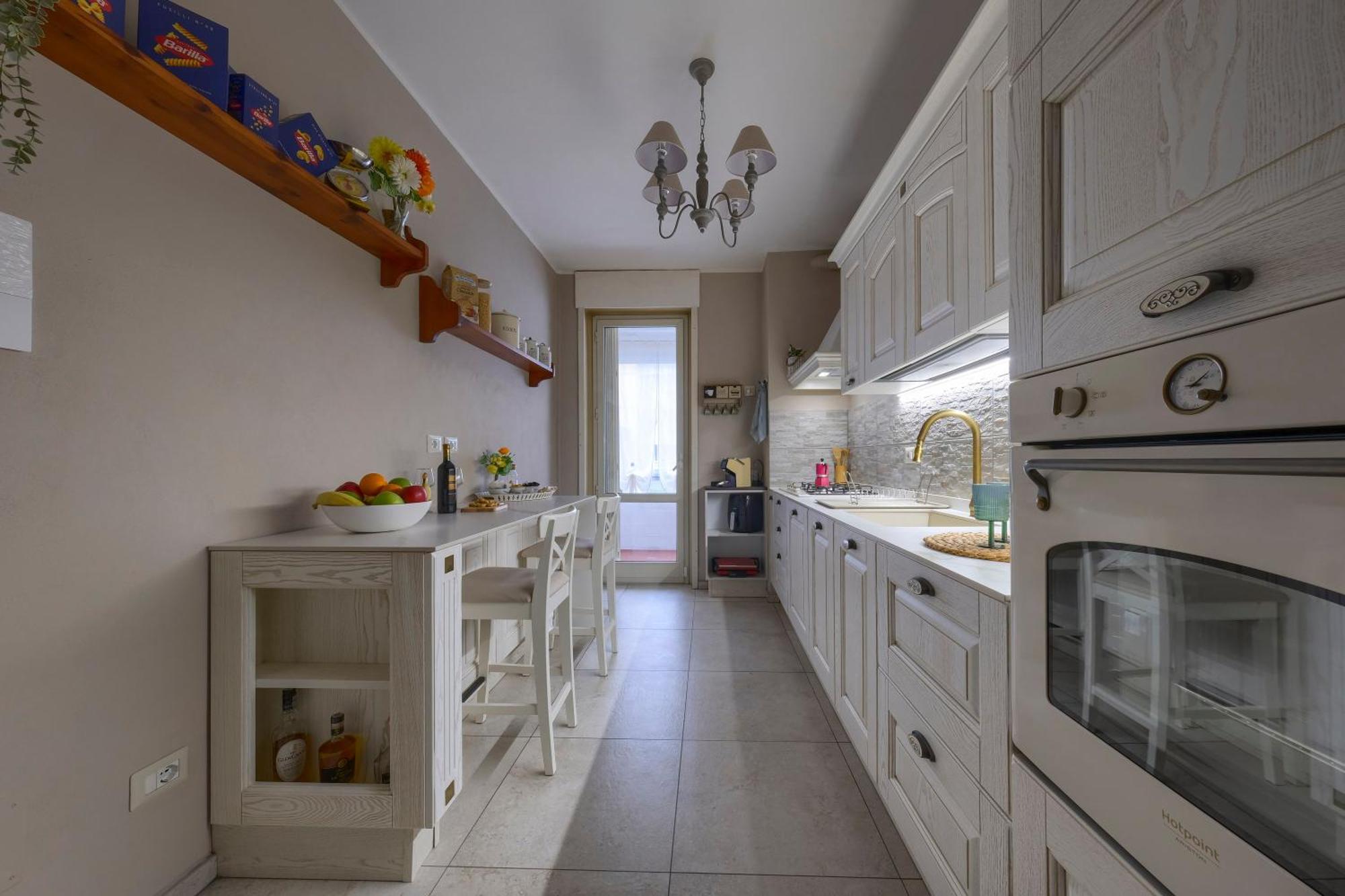Alexas Firenze