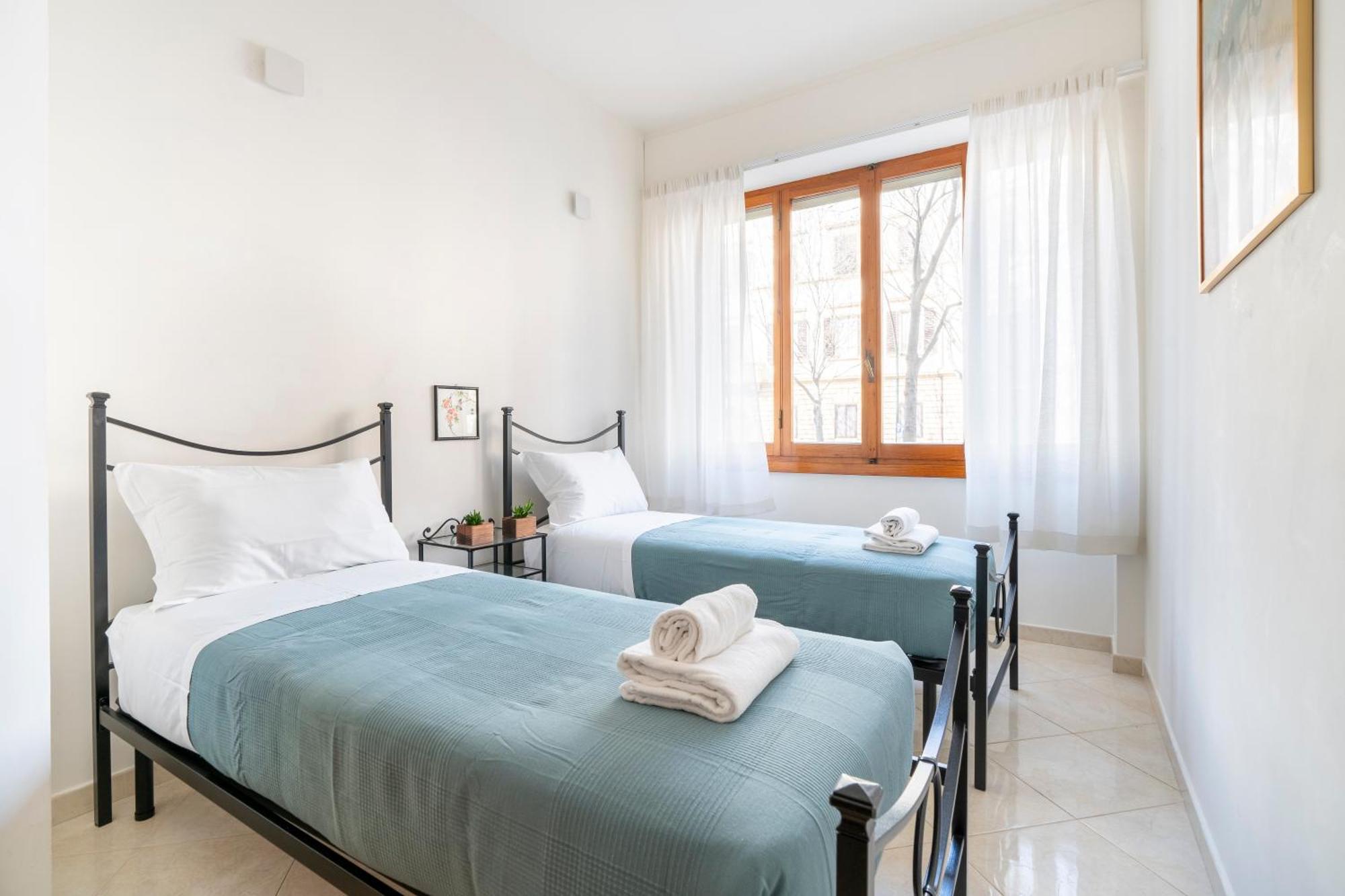 Appartamento Casa Dei Mille