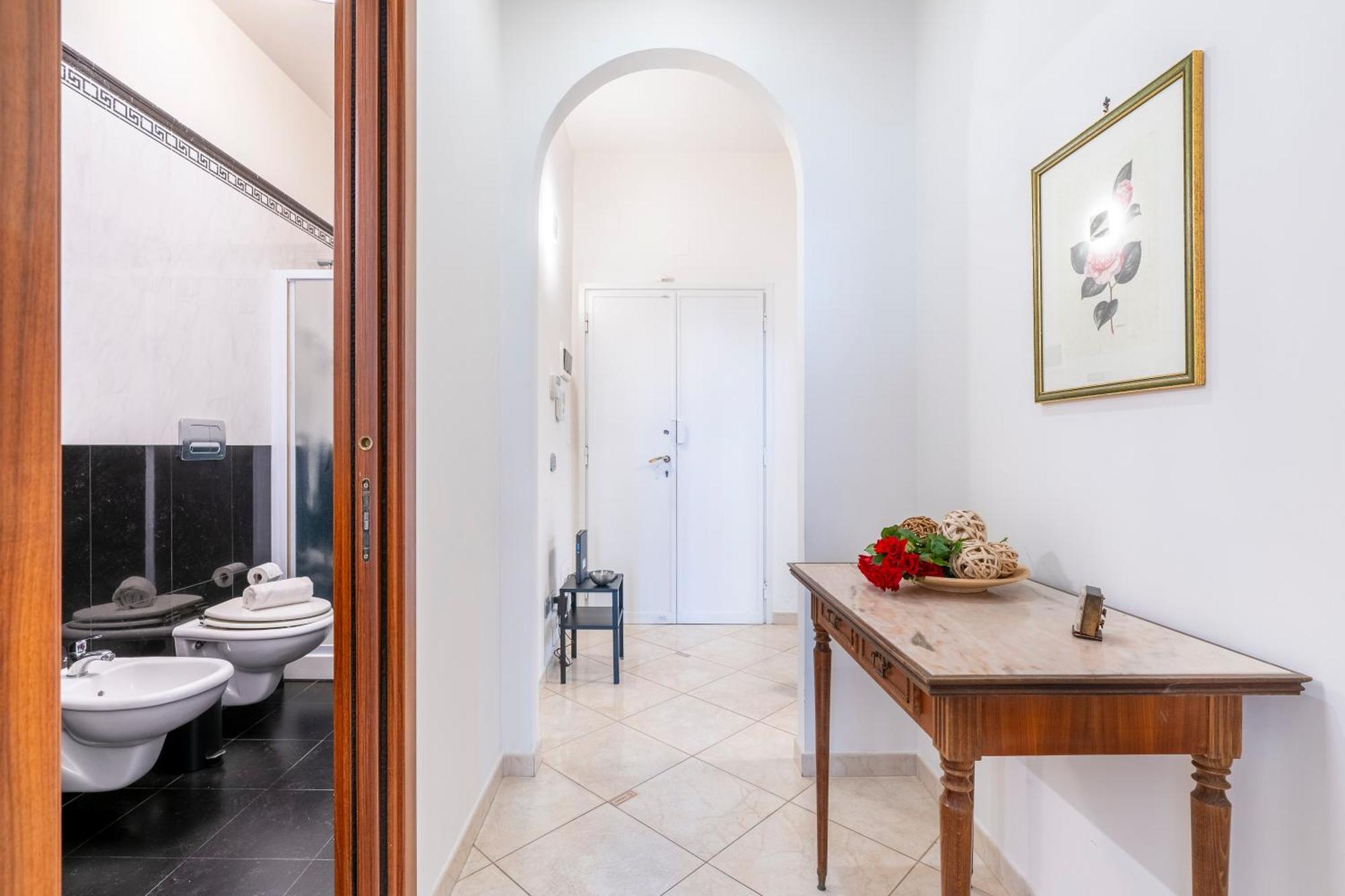 Casa Dei Mille Appartamento Firenze
