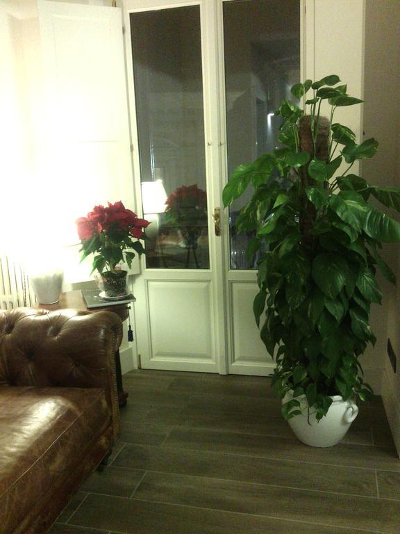 Bed & Breakfast Tornabuoni View Firenze