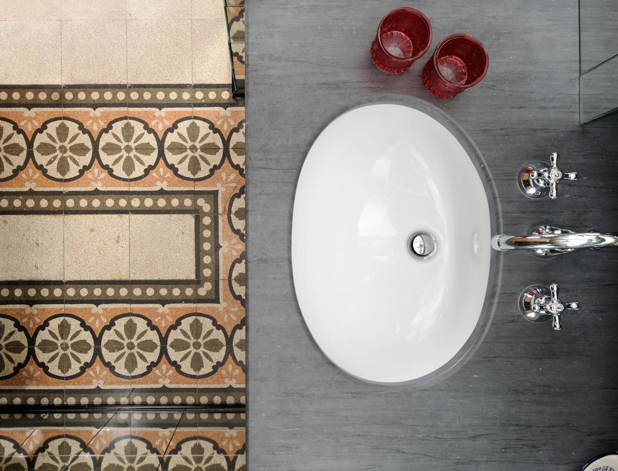 Casa Howard - Residenza D'epoca Firenze