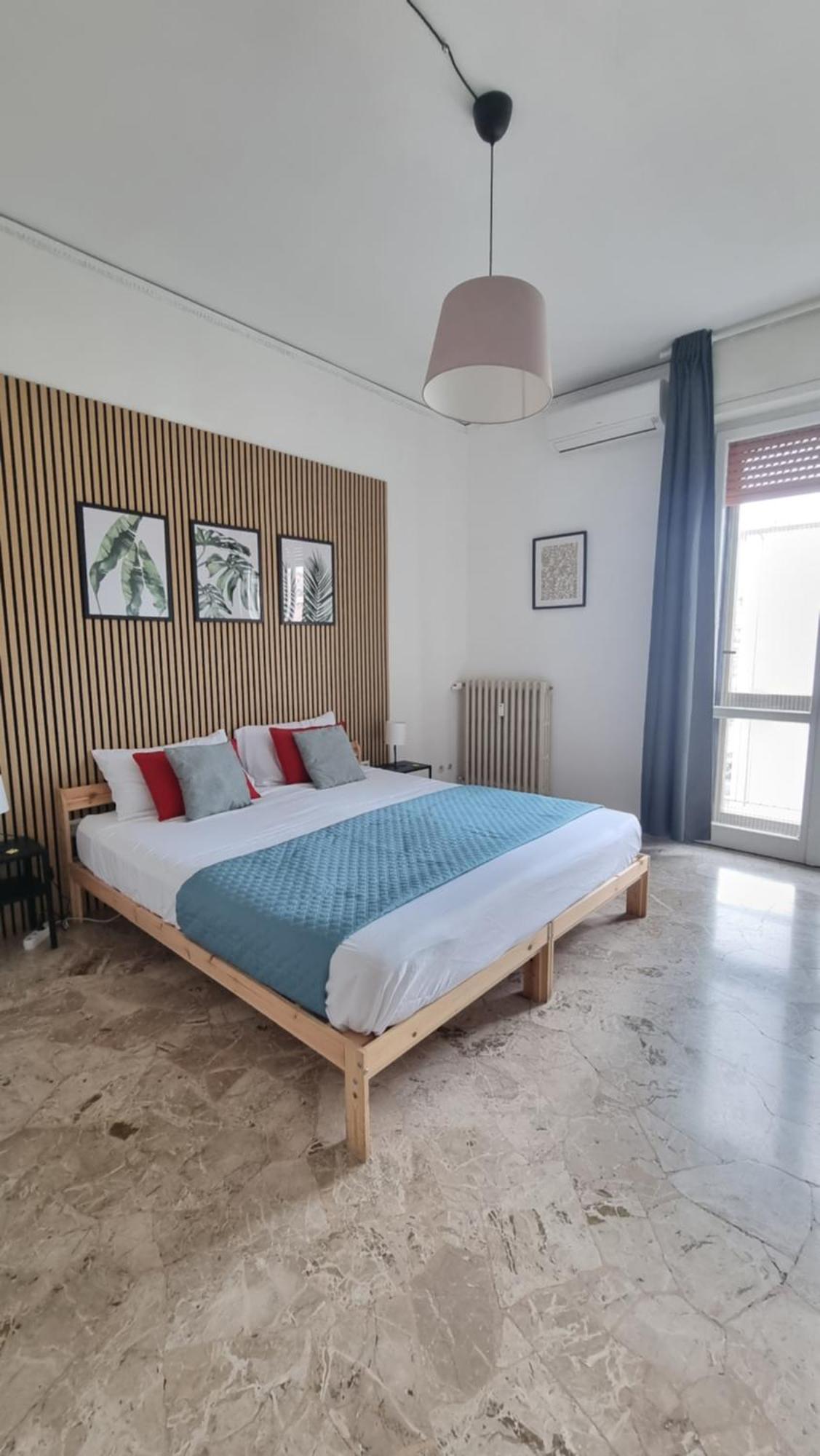 Appartement Il Fiorentino & Parking *