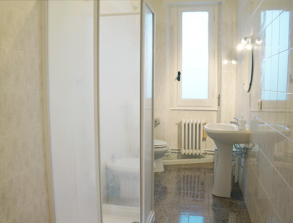Casa Nuestra * Firenze