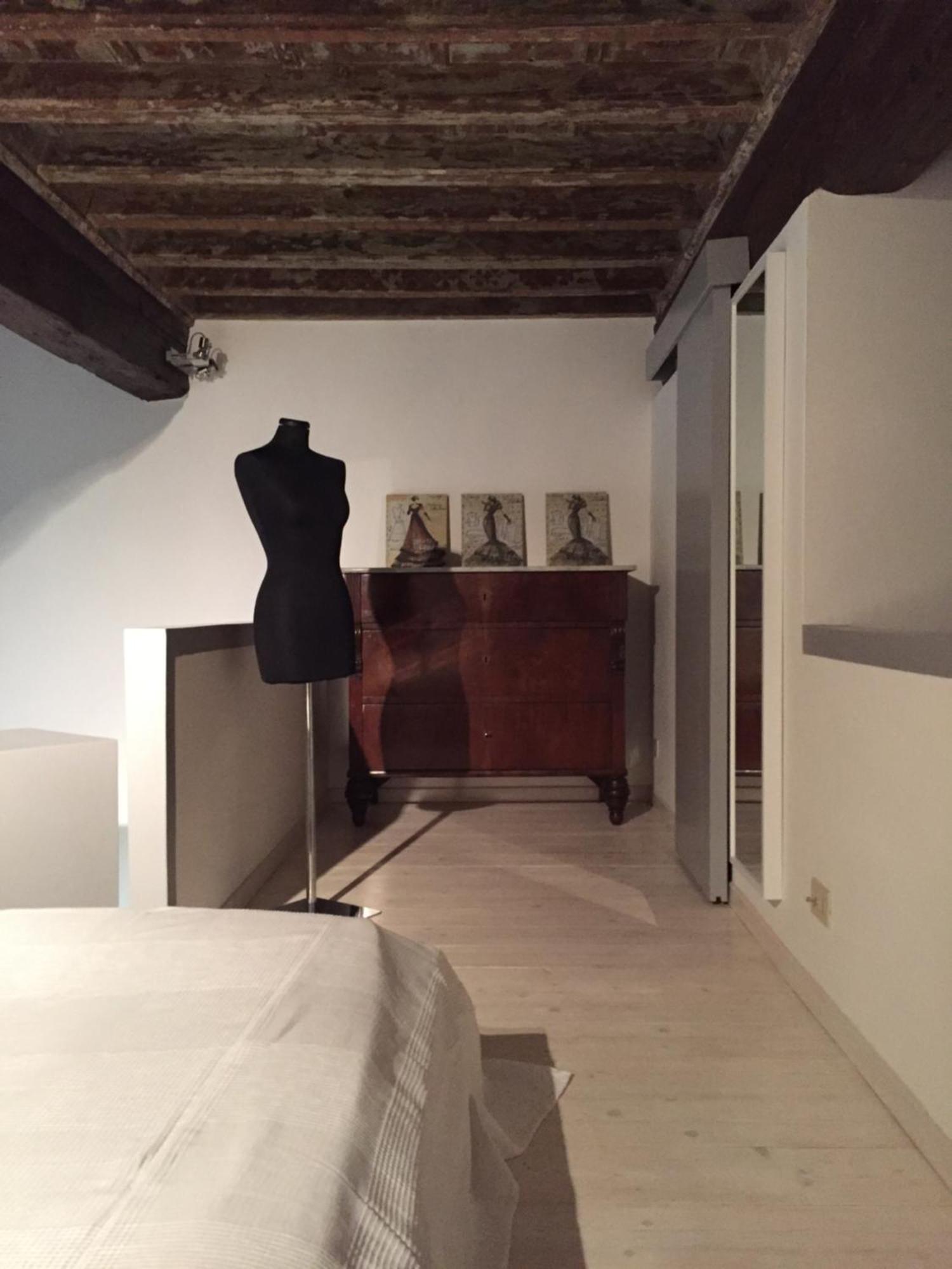 Appartamento Ponte Vecchio Space *