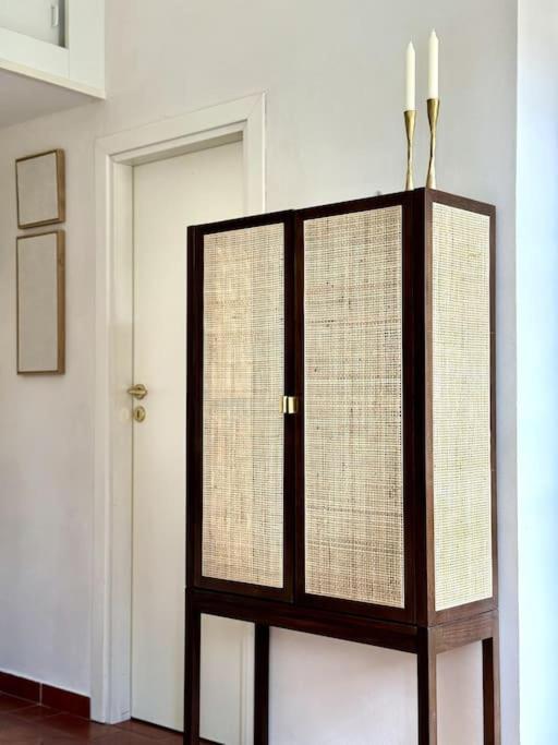 Apartamento Stilnovo House Florença