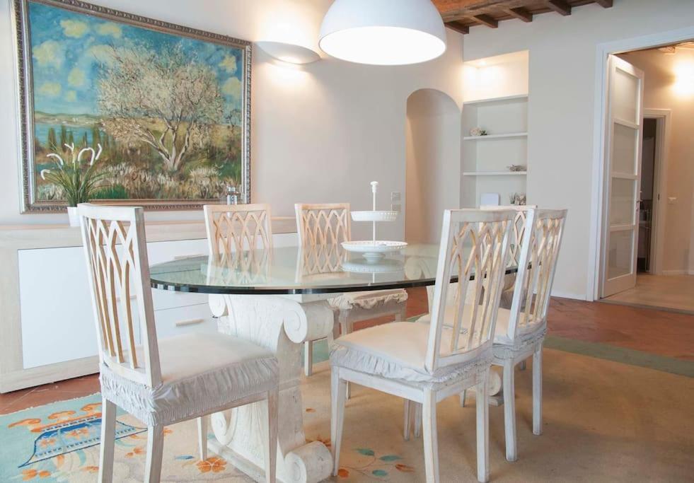 Tornabuoni Charming Appartamento