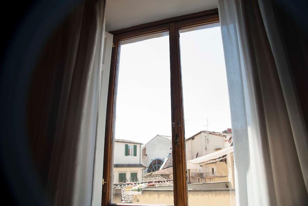 Tornabuoni Charming Appartamento *