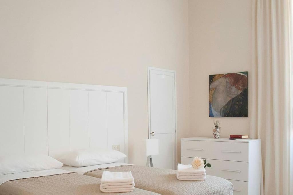 Appartamento Tornabuoni Charming Firenze