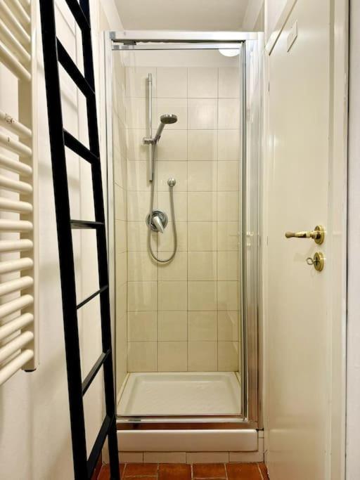 Apartamento Stilnovo House Florença