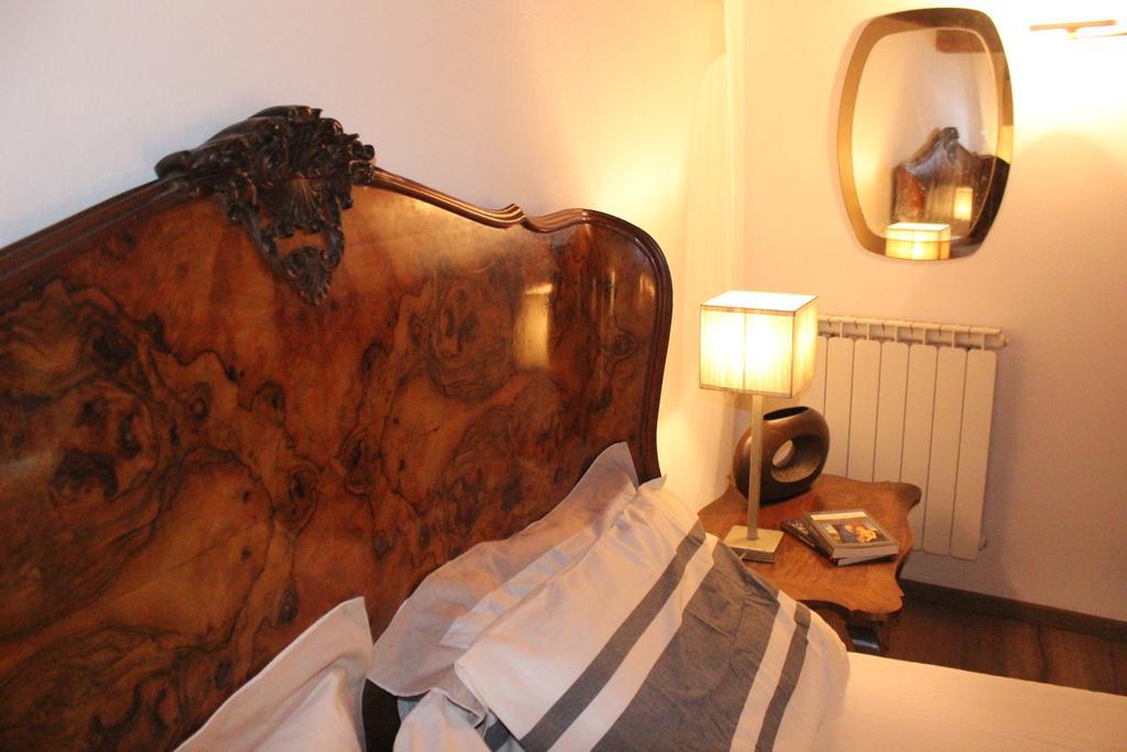 Pitti Loft Leilighet *