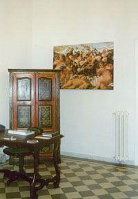 Guest house Isabella De' Medici Florence