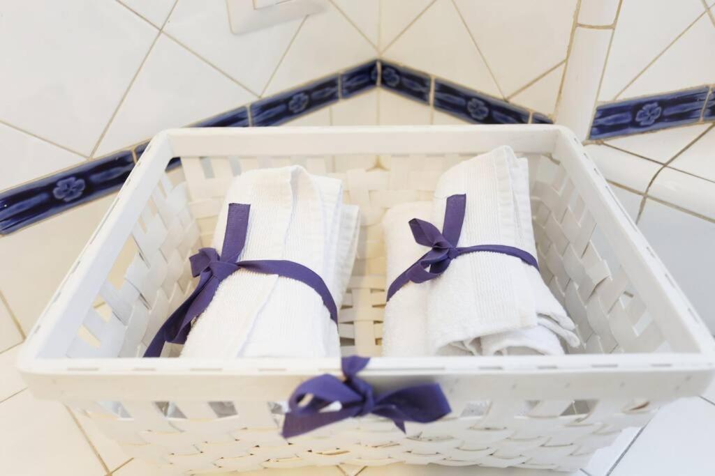 La Violetta Leilighet Firenze