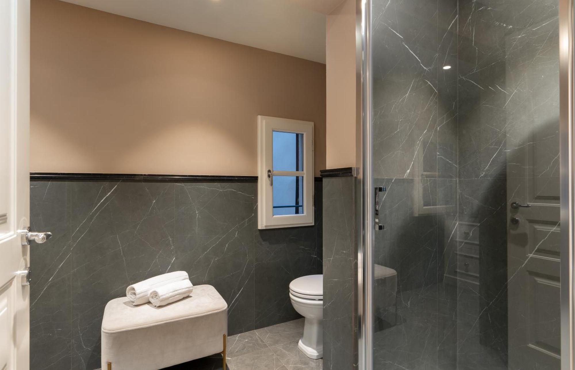 Leilighet Bargello Penthouse Luxury In By Palazzo Pazz Vitali *