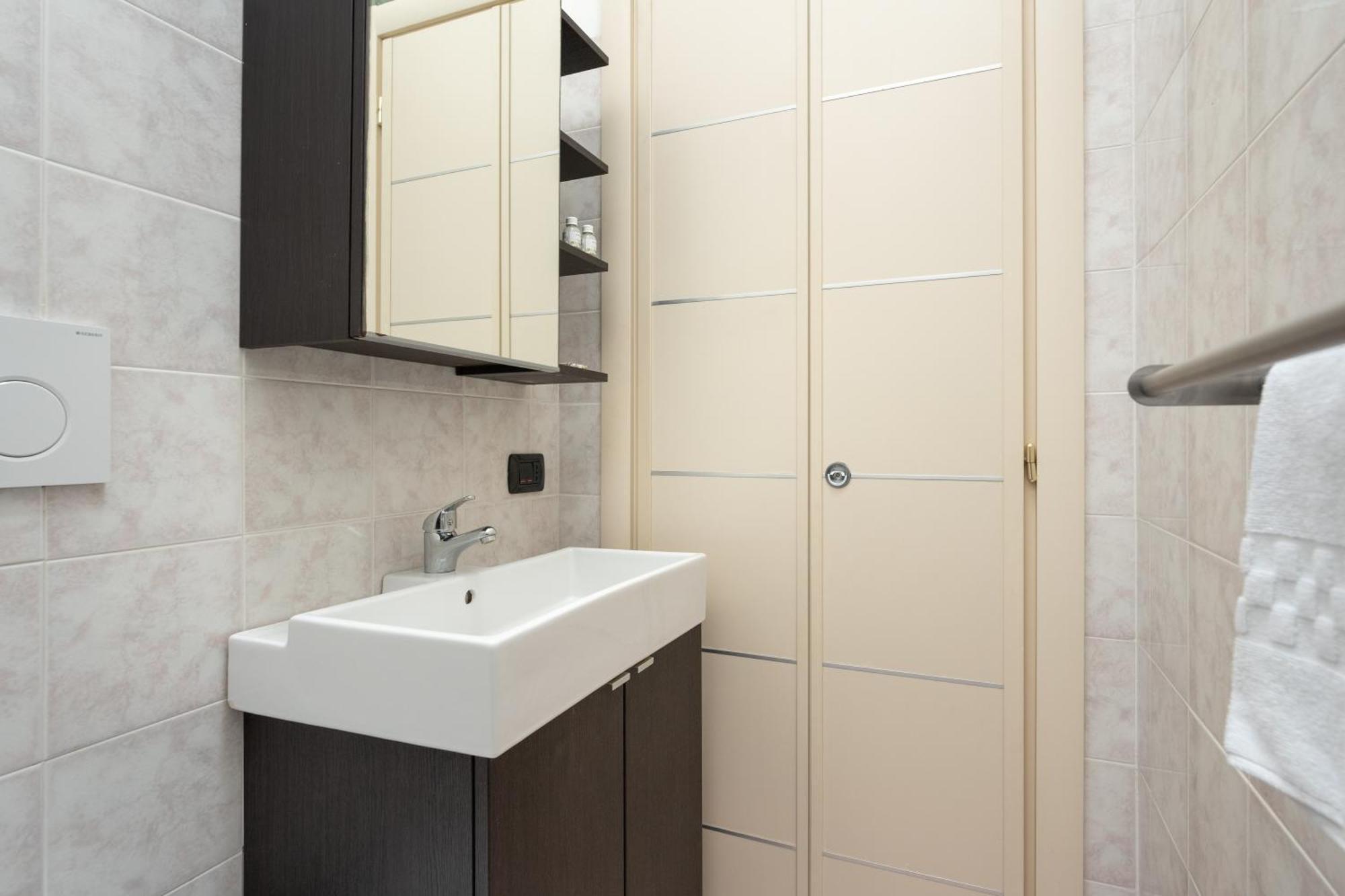 Keys Of Italy - Guantobilo 15 - Unexpensive 1 Bedroom Flat By The Uffizi Apartamento Florença