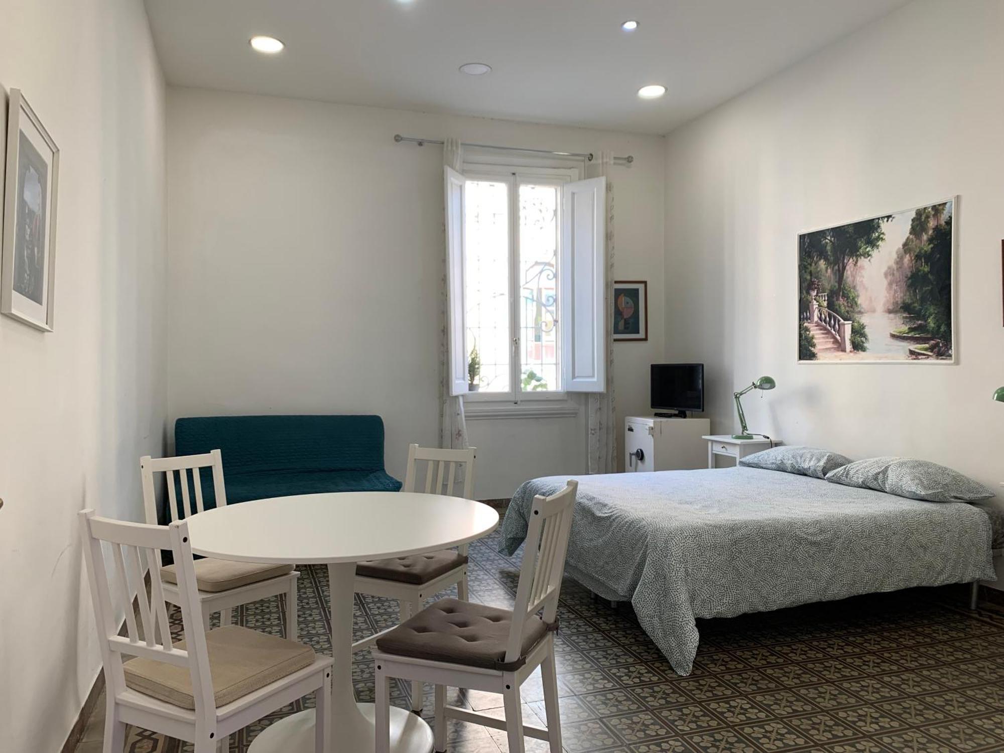 Appartement Il Villino Rosa *