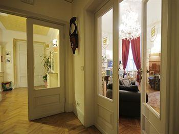 Bed & Breakfast L'antica Porta Boutique
