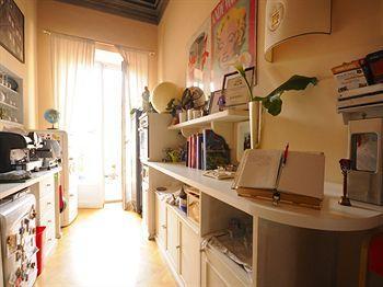 L'antica Porta Boutique Bed & Breakfast