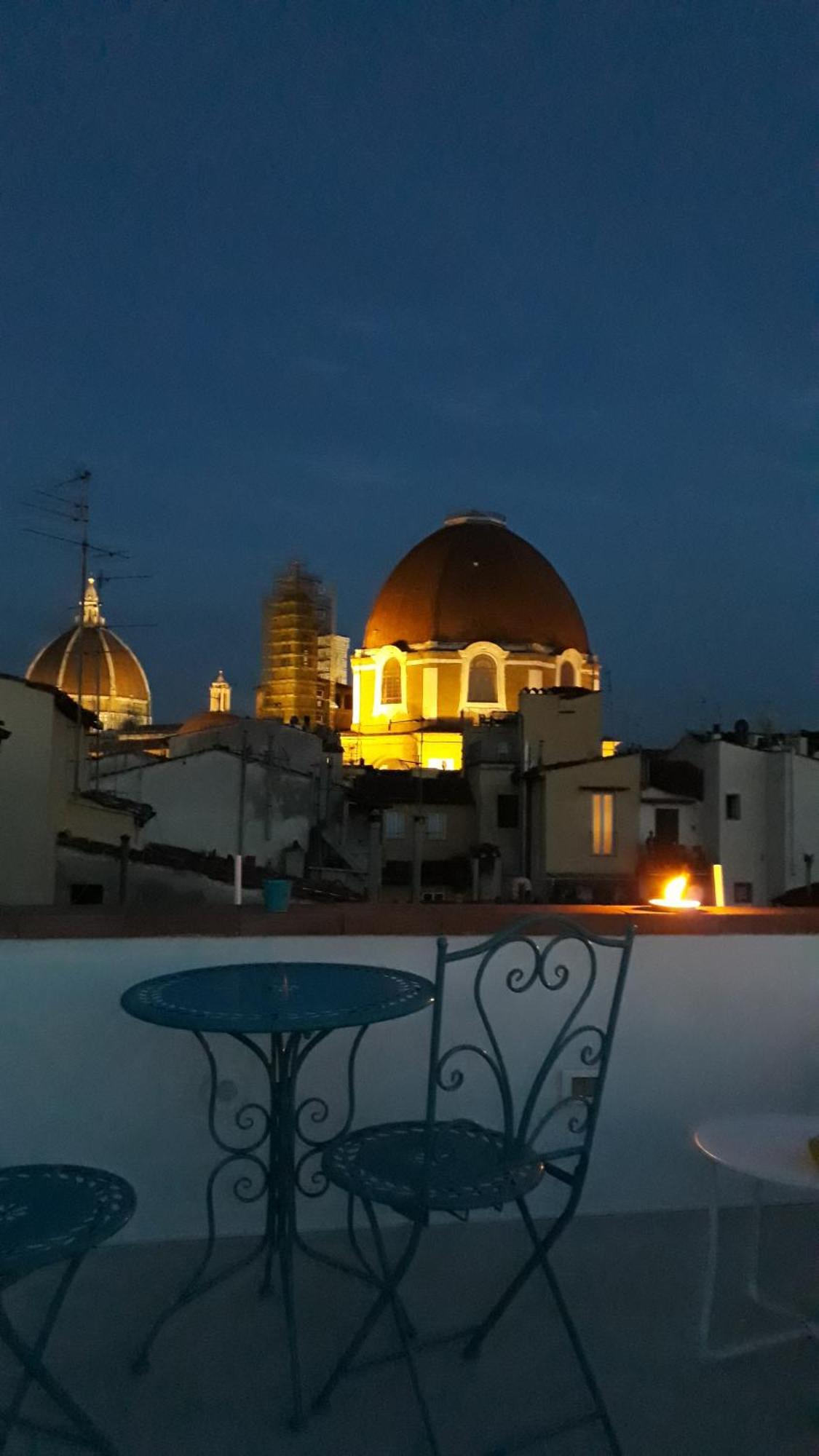 View Boutique - Milu Holidays Firenze