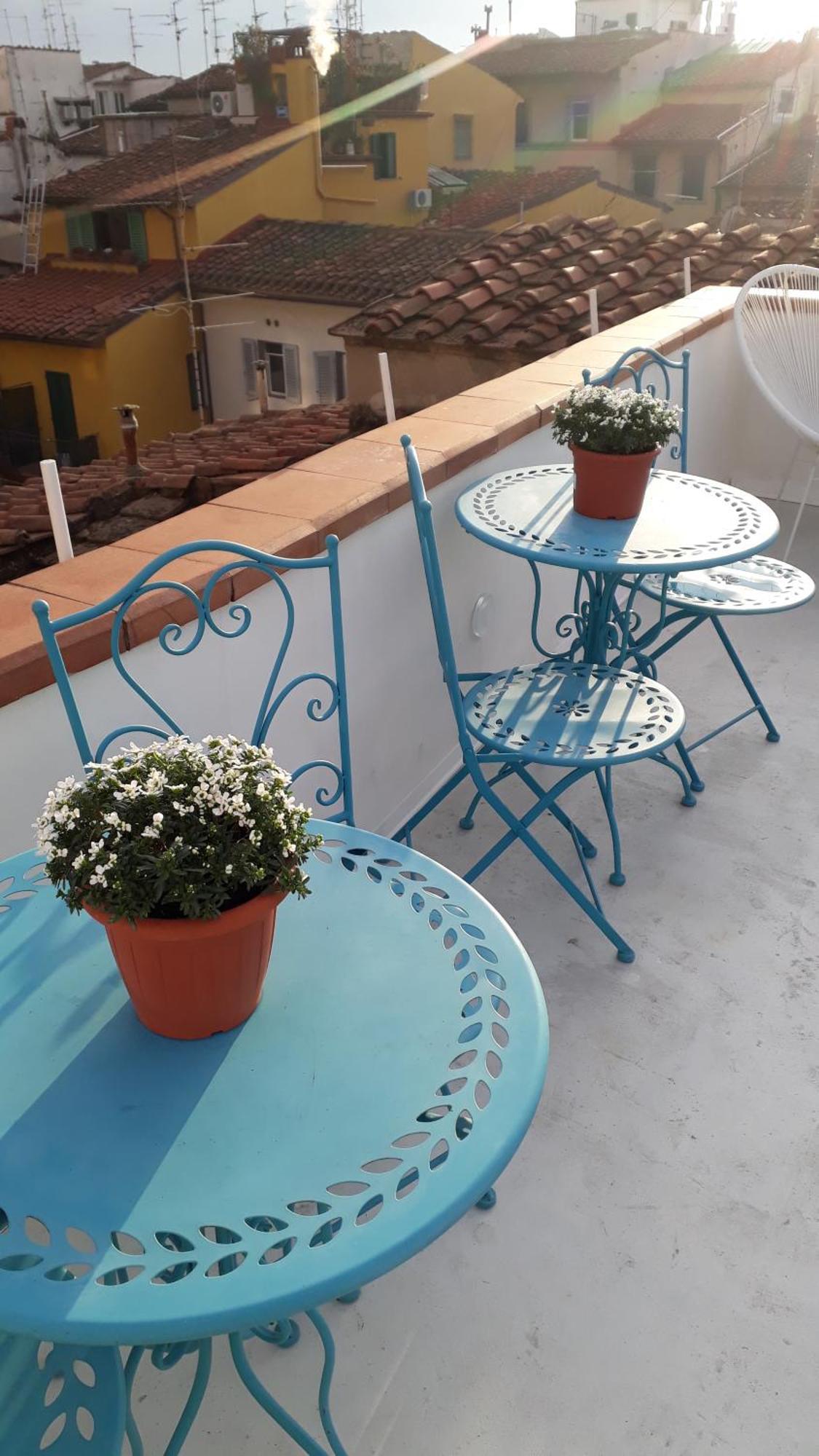 Affittacamere View Boutique - Milu Holidays *