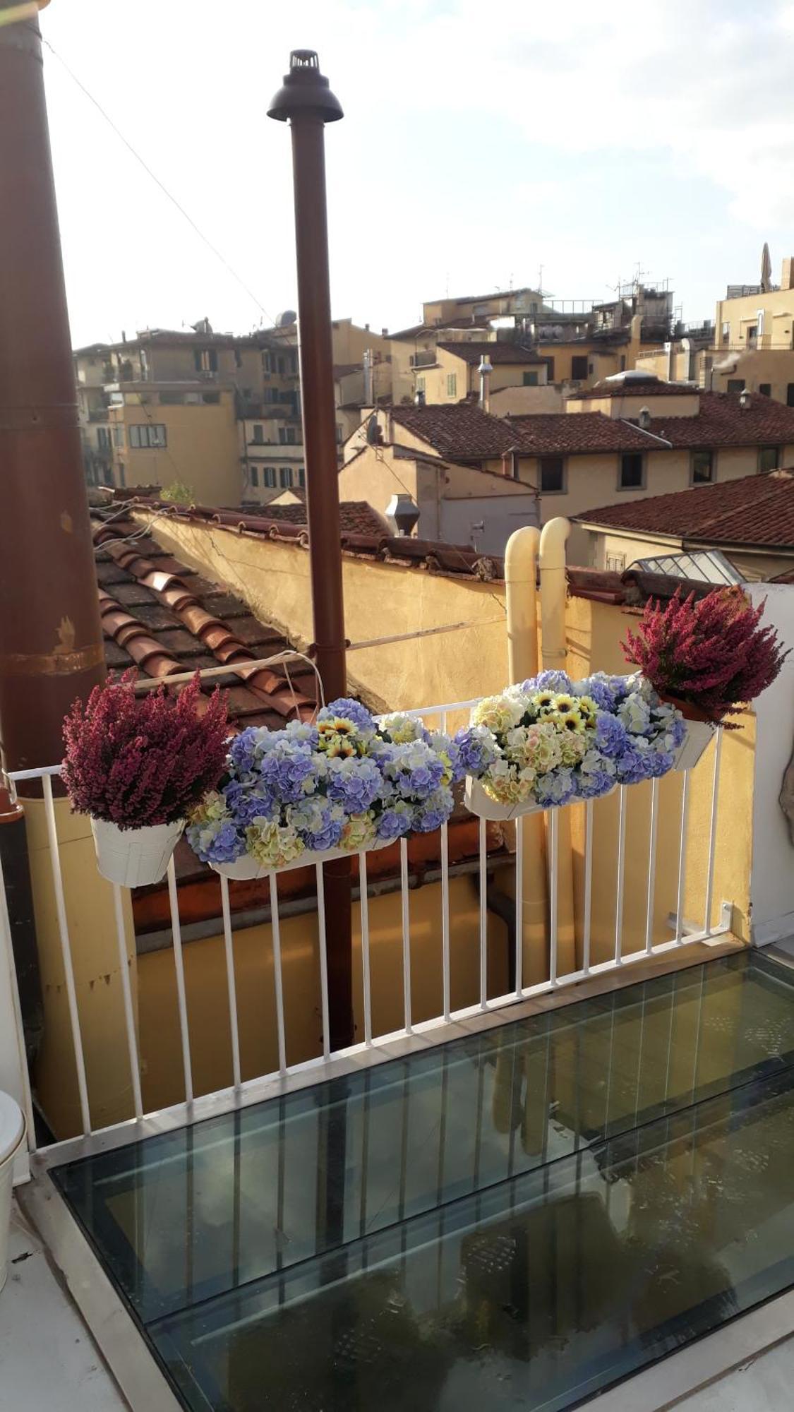 Affittacamere View Boutique - Milu Holidays *