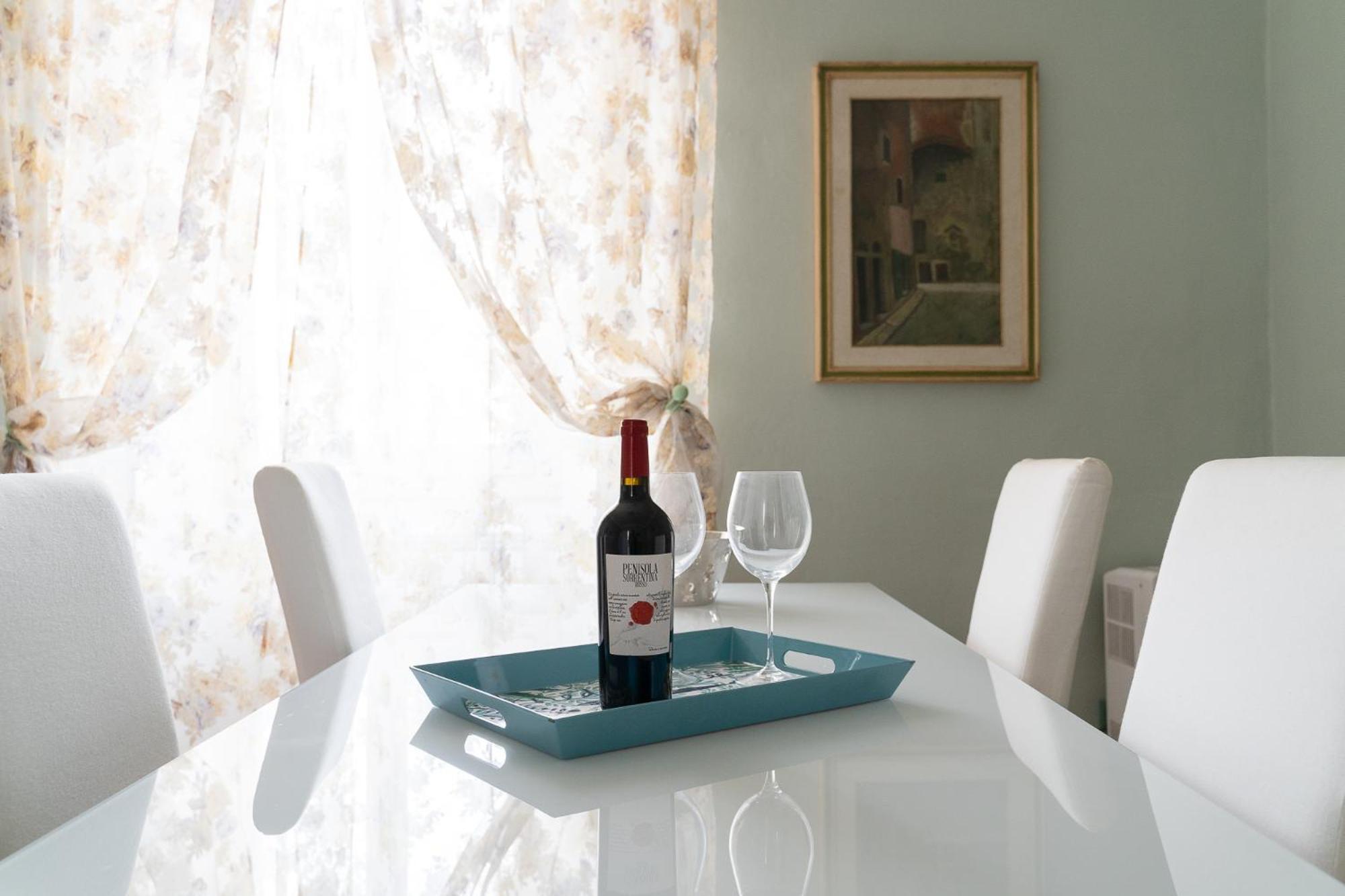 Affittacamere View Boutique - Milu Holidays Firenze