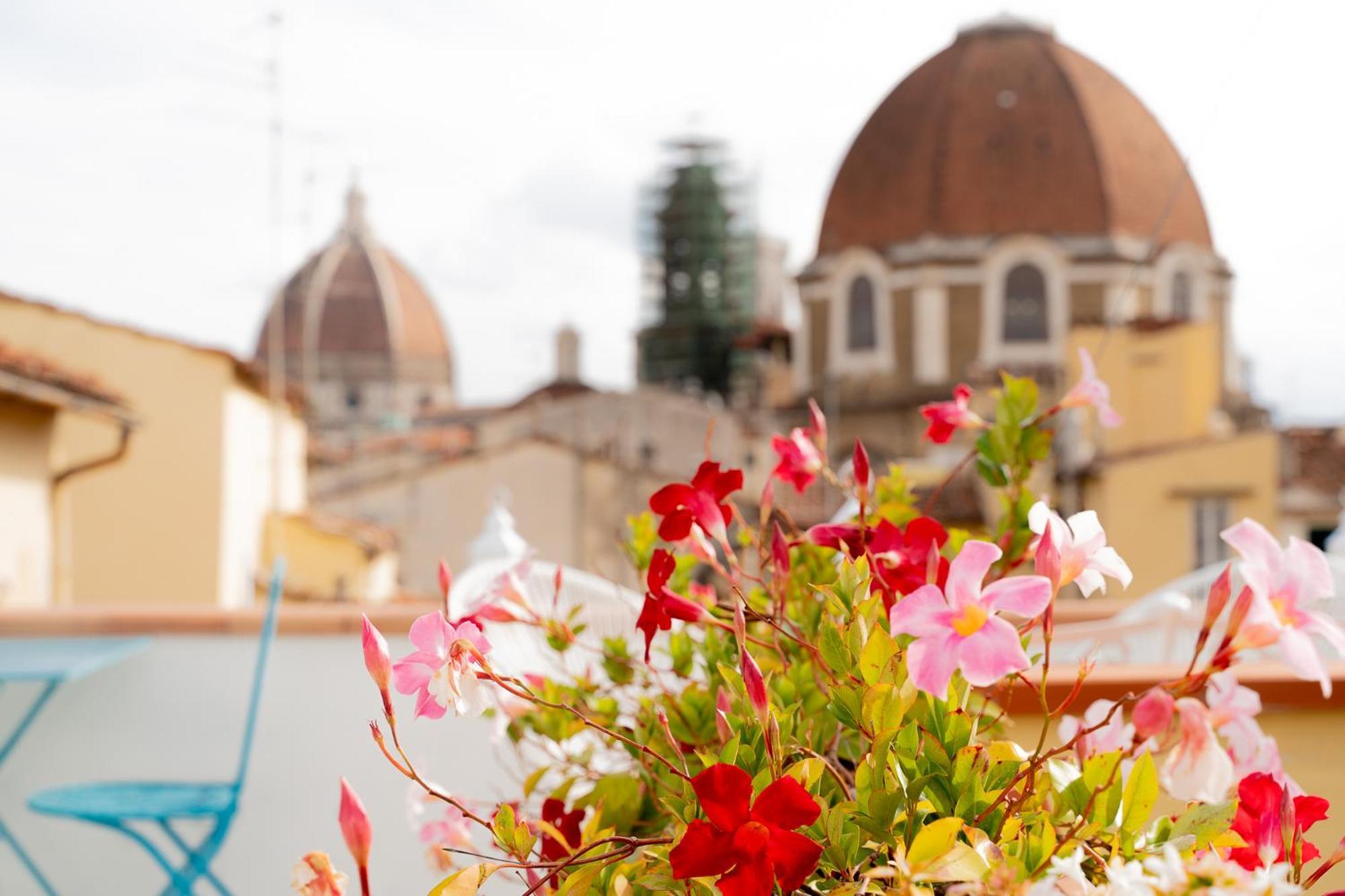 View Boutique - Milu Holidays Firenze