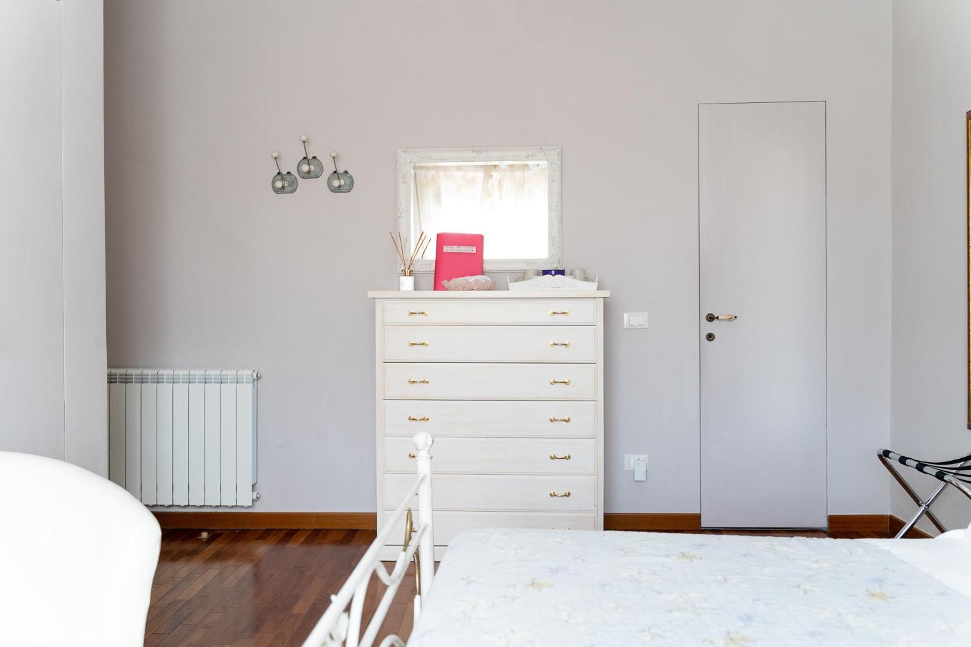 Affittacamere View Boutique - Milu Holidays