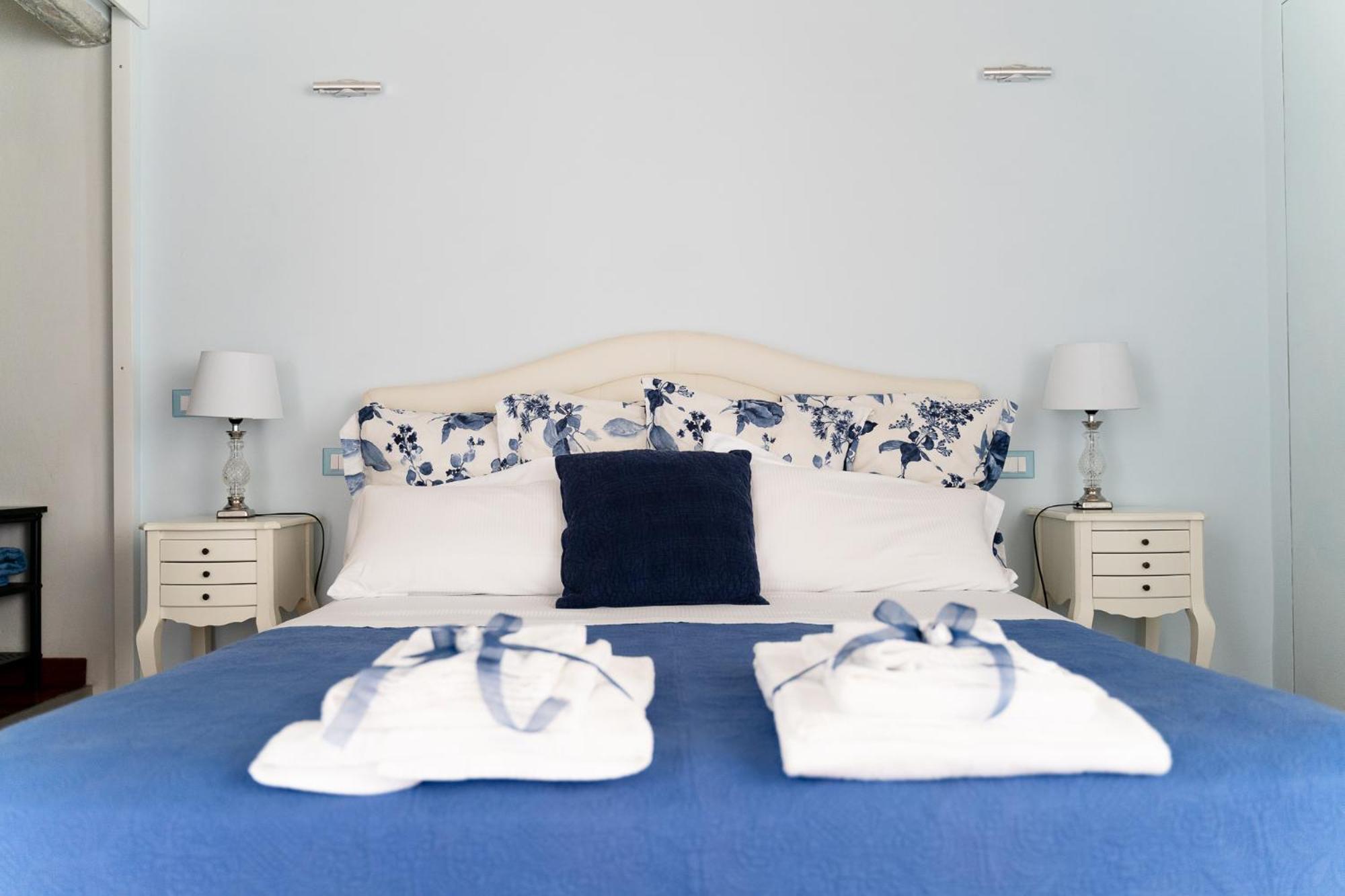 Affittacamere View Boutique - Milu Holidays