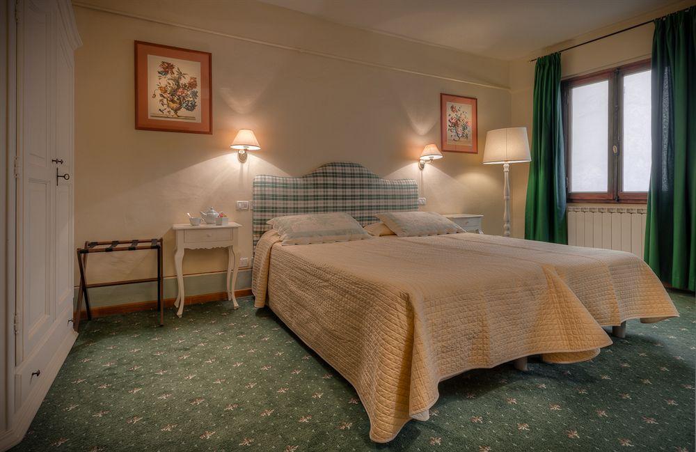 Relais Uffizi Hotell 4*
