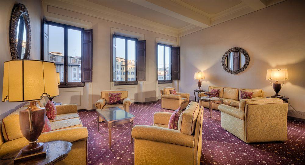 Hotell Relais Uffizi 4*
