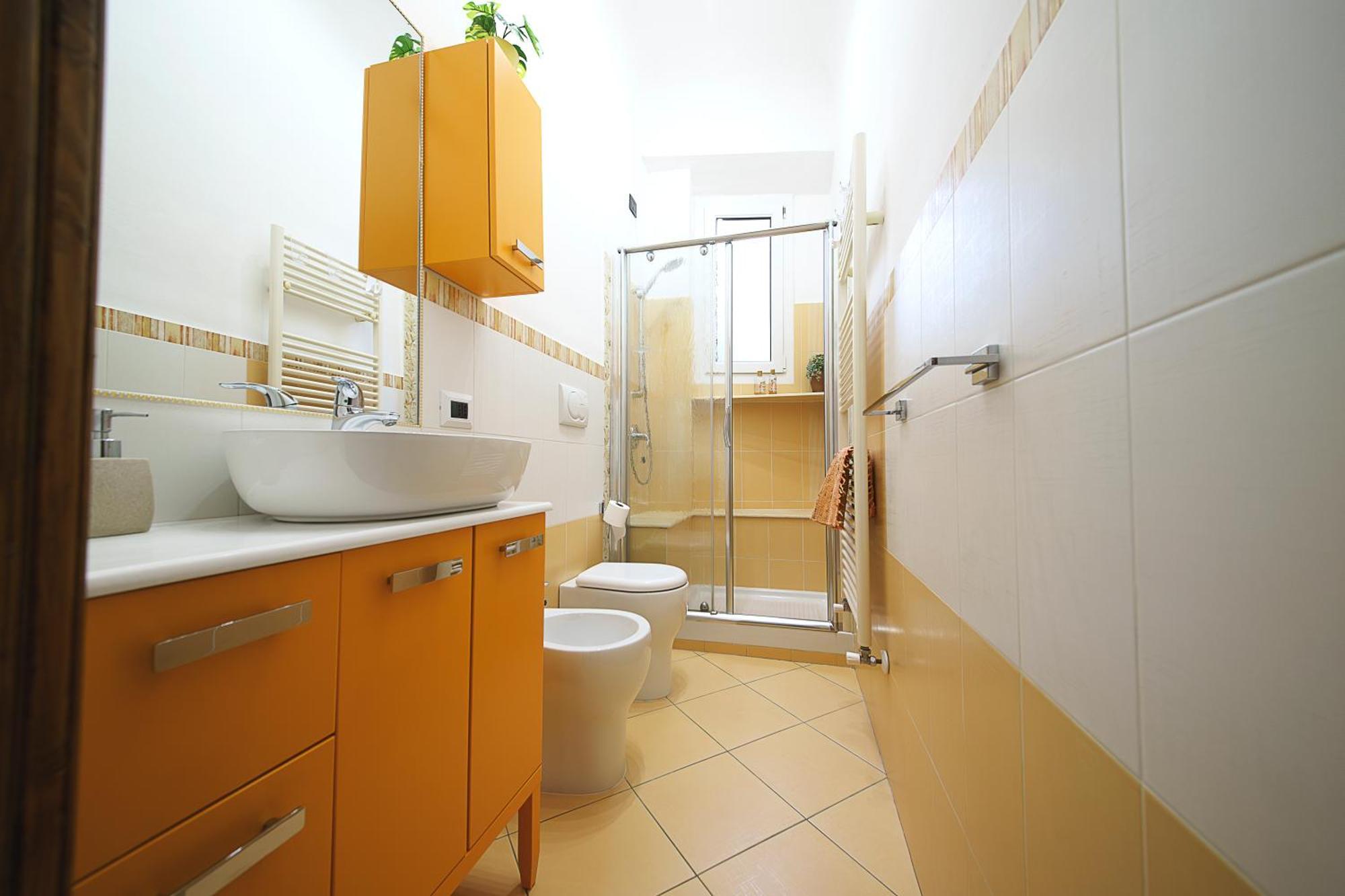Tina House Apartamento Florença