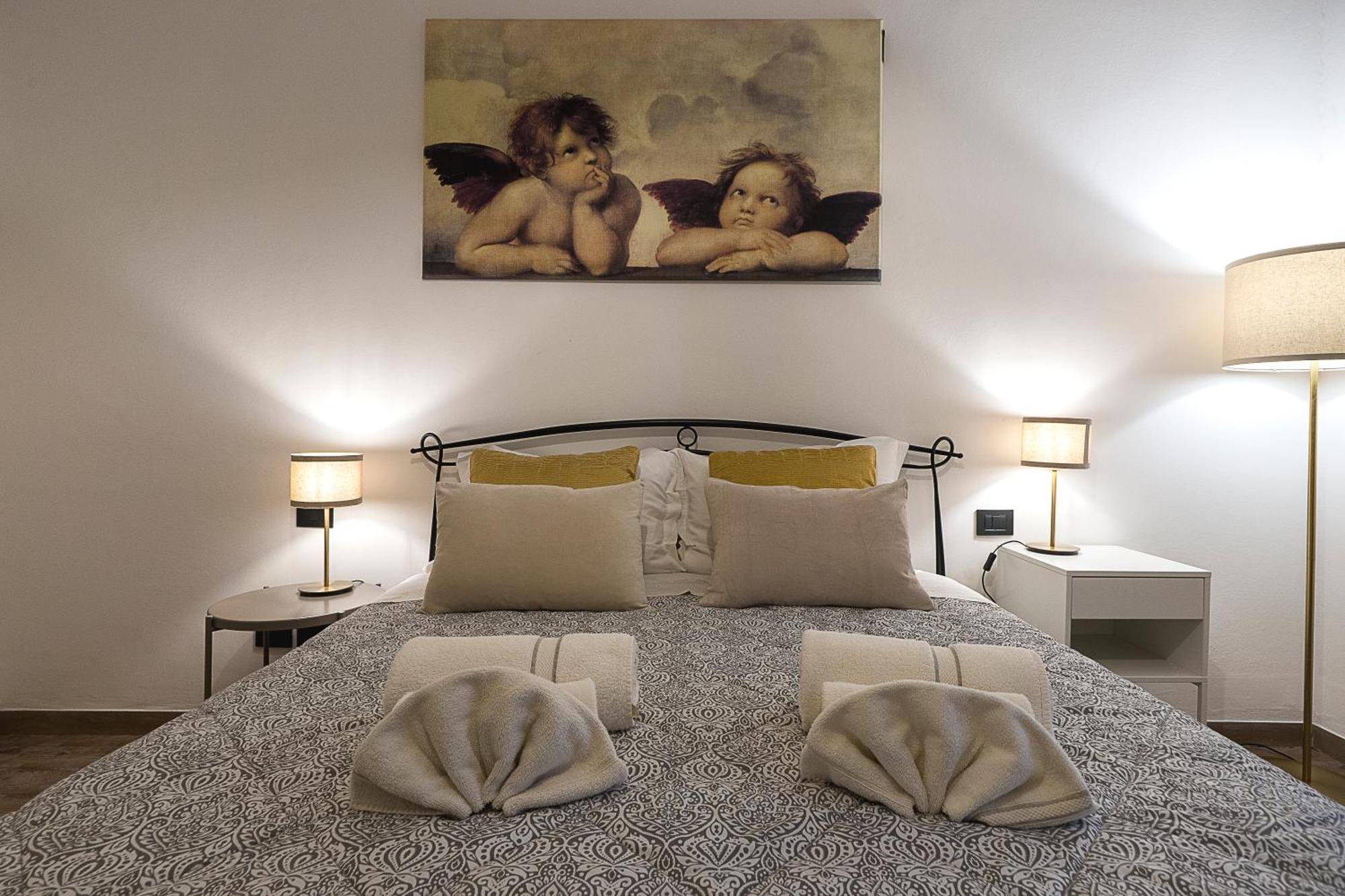 Tina House Florença