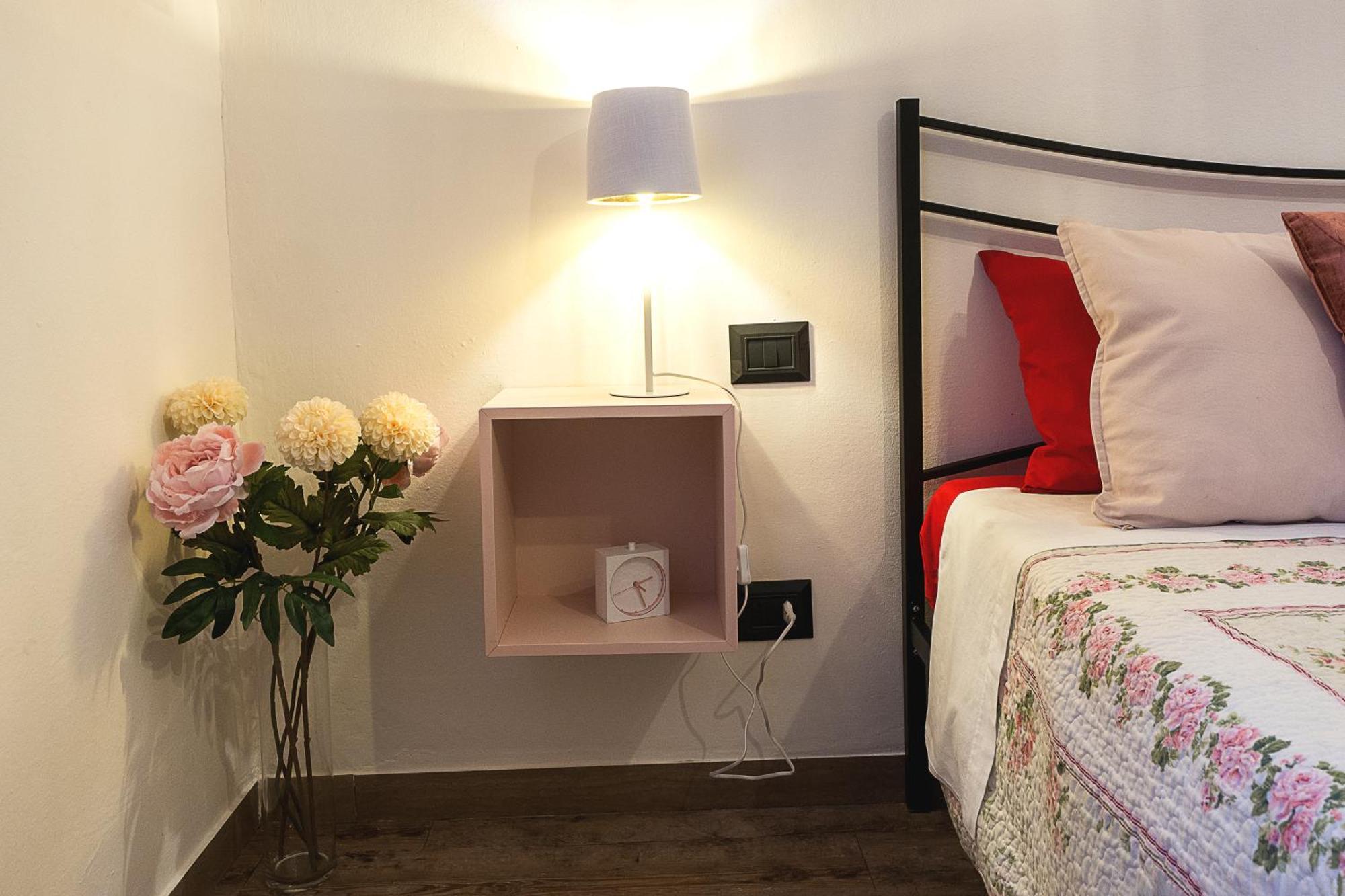 Apartamento Tina House Florença