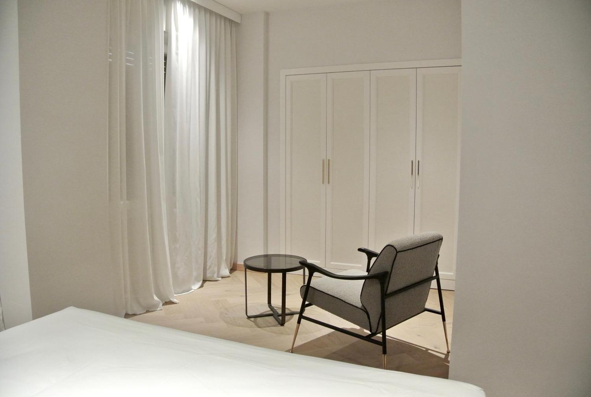 The Old Palace- Luxury Signoria Gjestgiverier Firenze