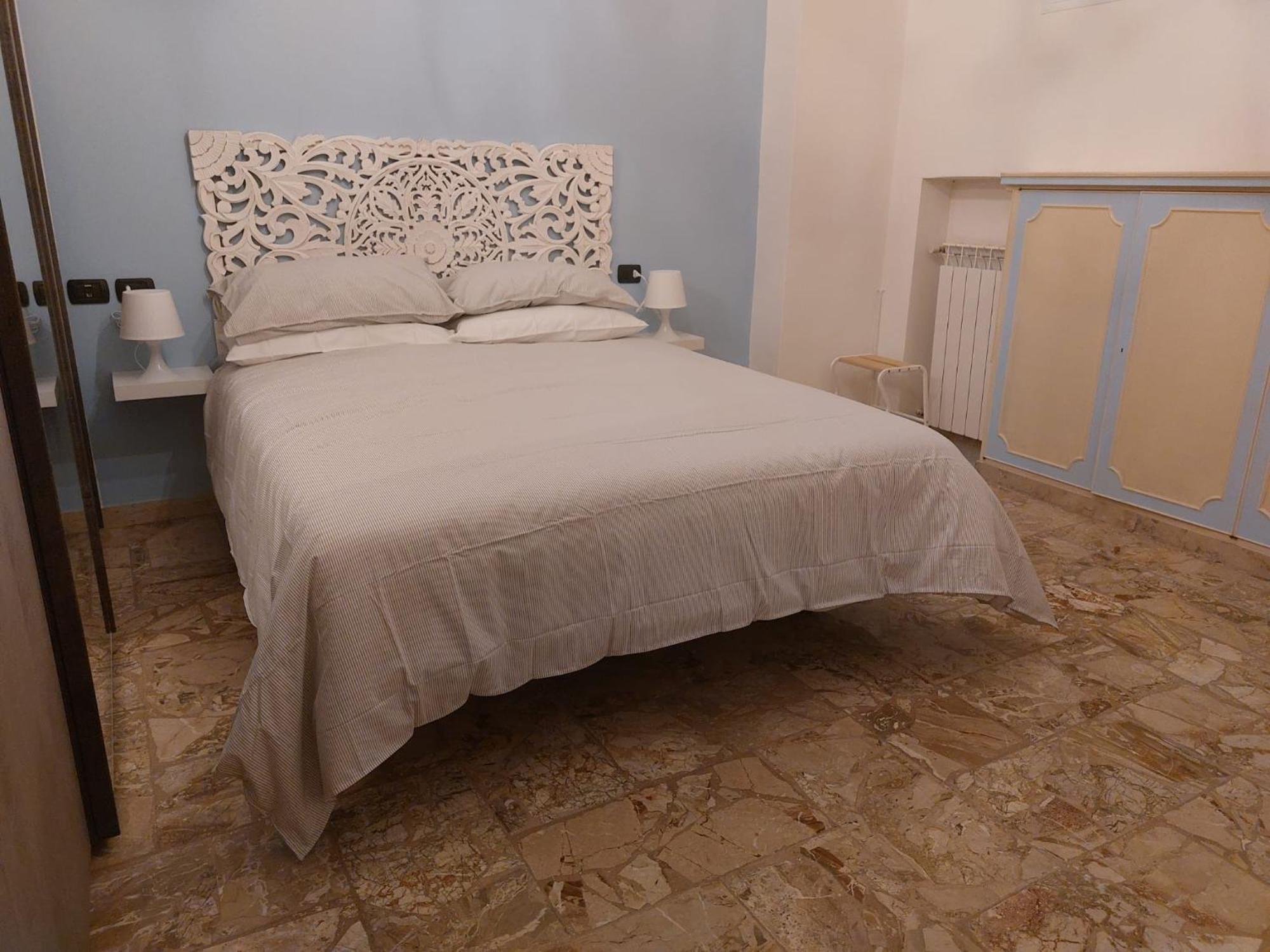 Lejlighed Del Greco House Careggi