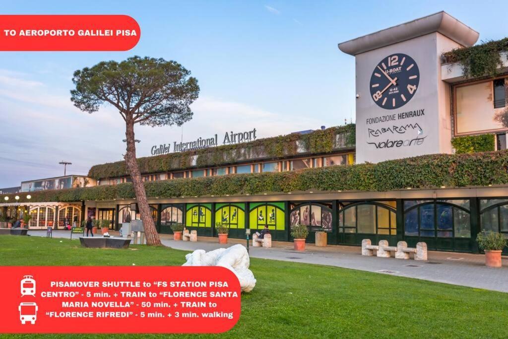 Appartamento 5 Minuti Ospedale Careggi Splendido *
