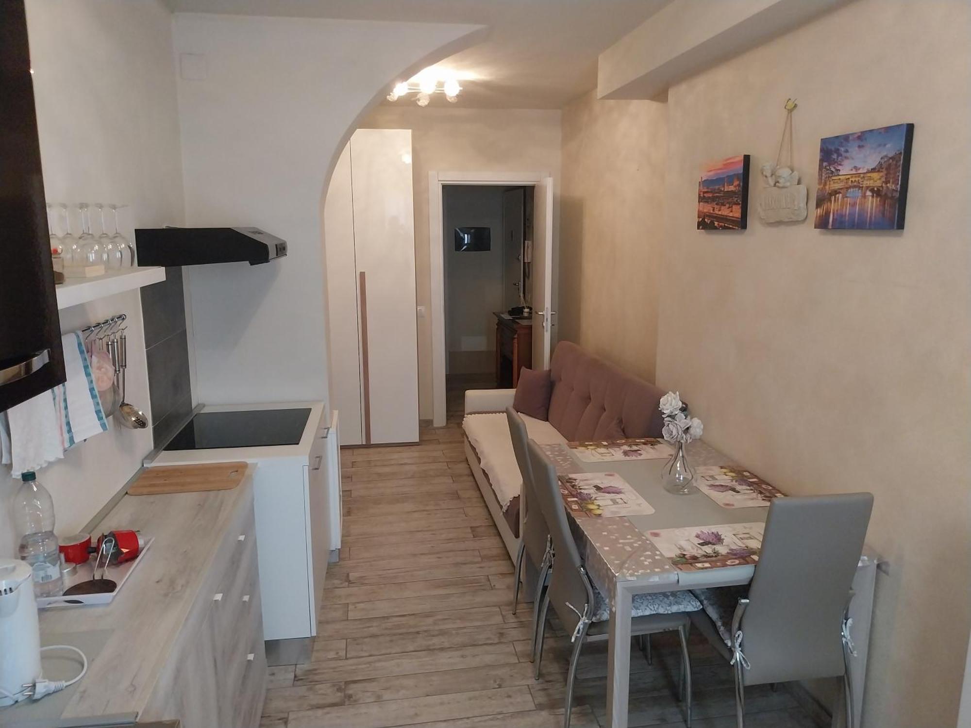 Casa Firenze