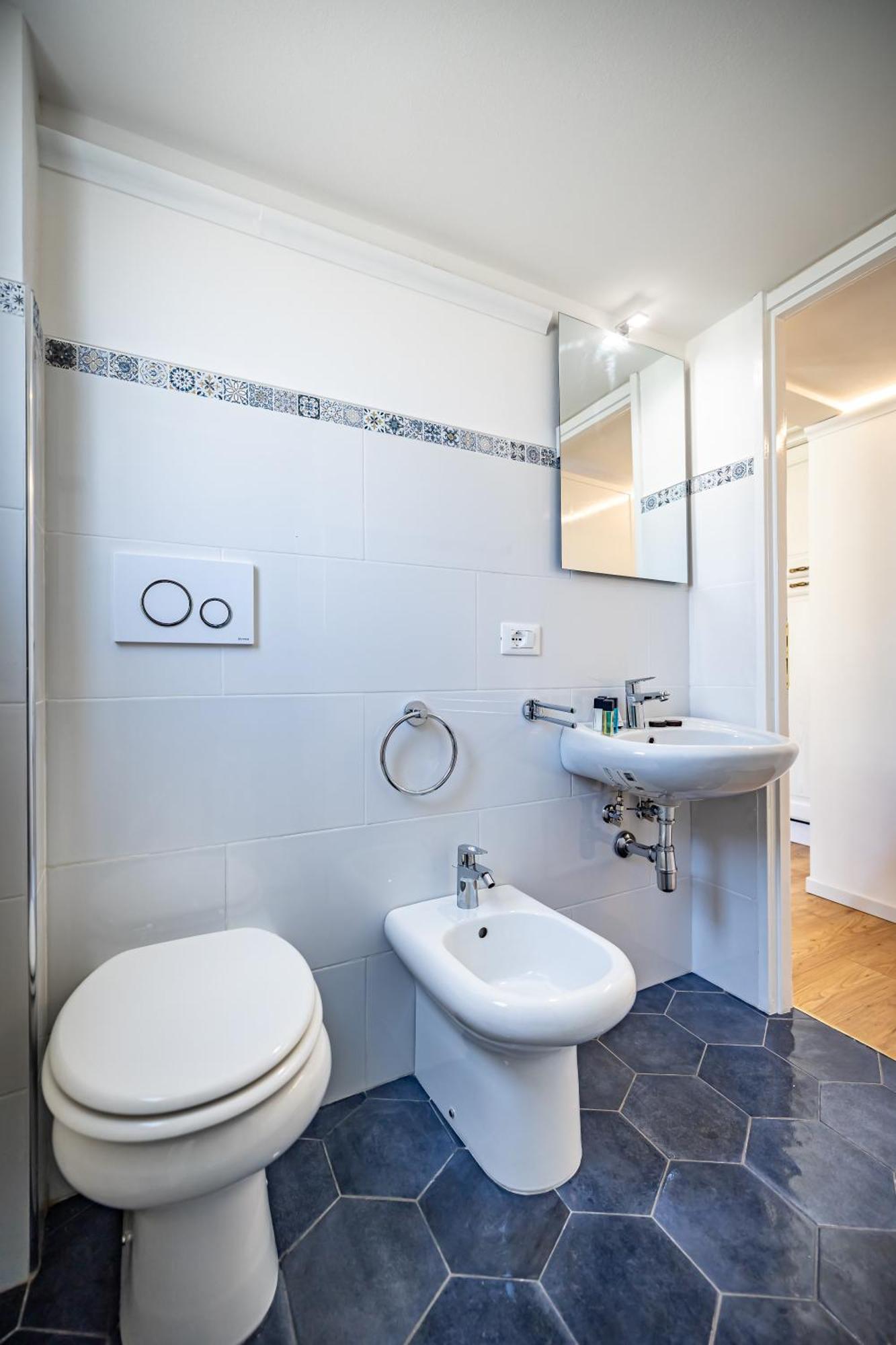 Yid Bandini Apartamento Florença