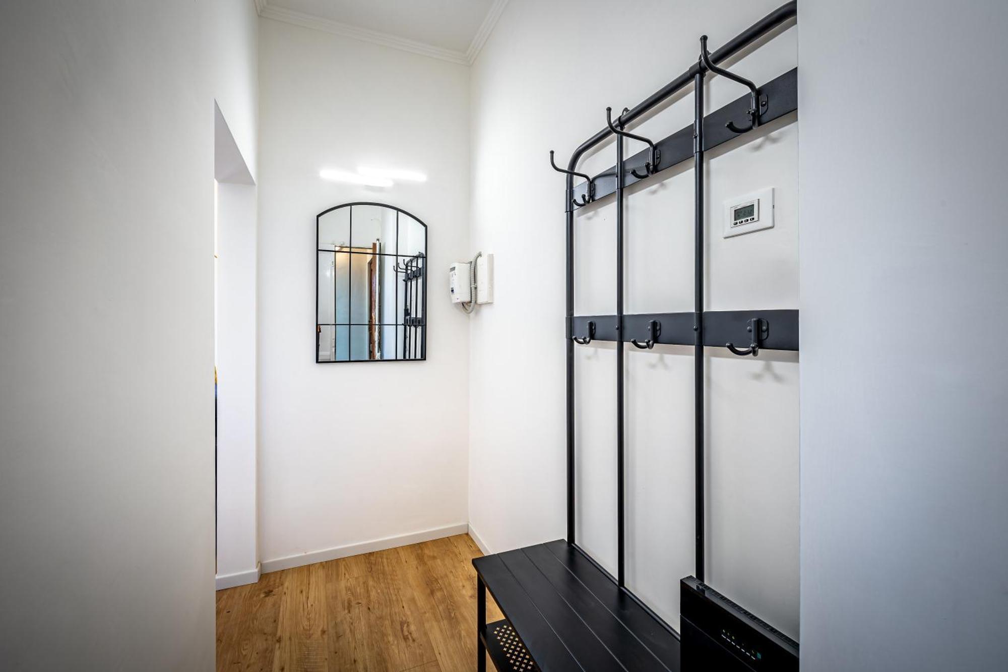 Yid Bandini Apartamento Florença