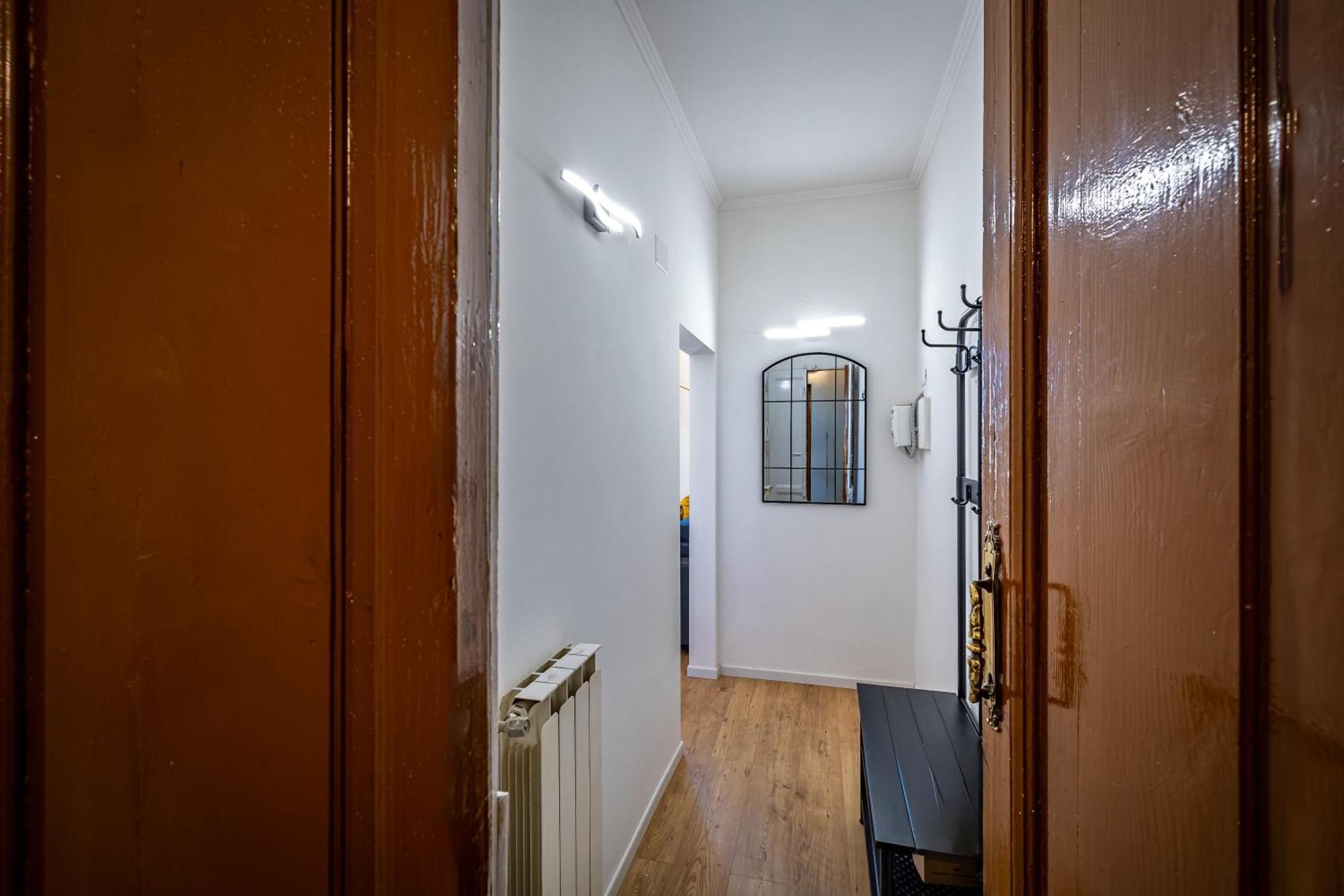 Yid Bandini Apartamento Florença