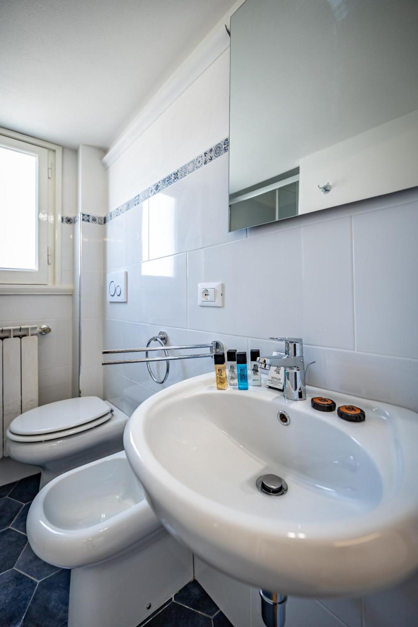 Apartamento Yid Bandini *