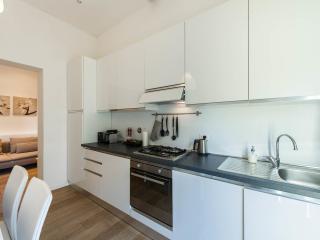 Leilighet Casa Maron Firenze