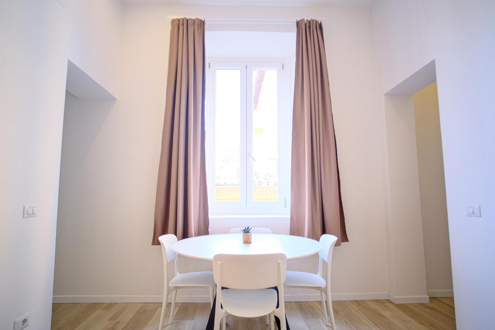 Leilighet Cavour - Boutique In
