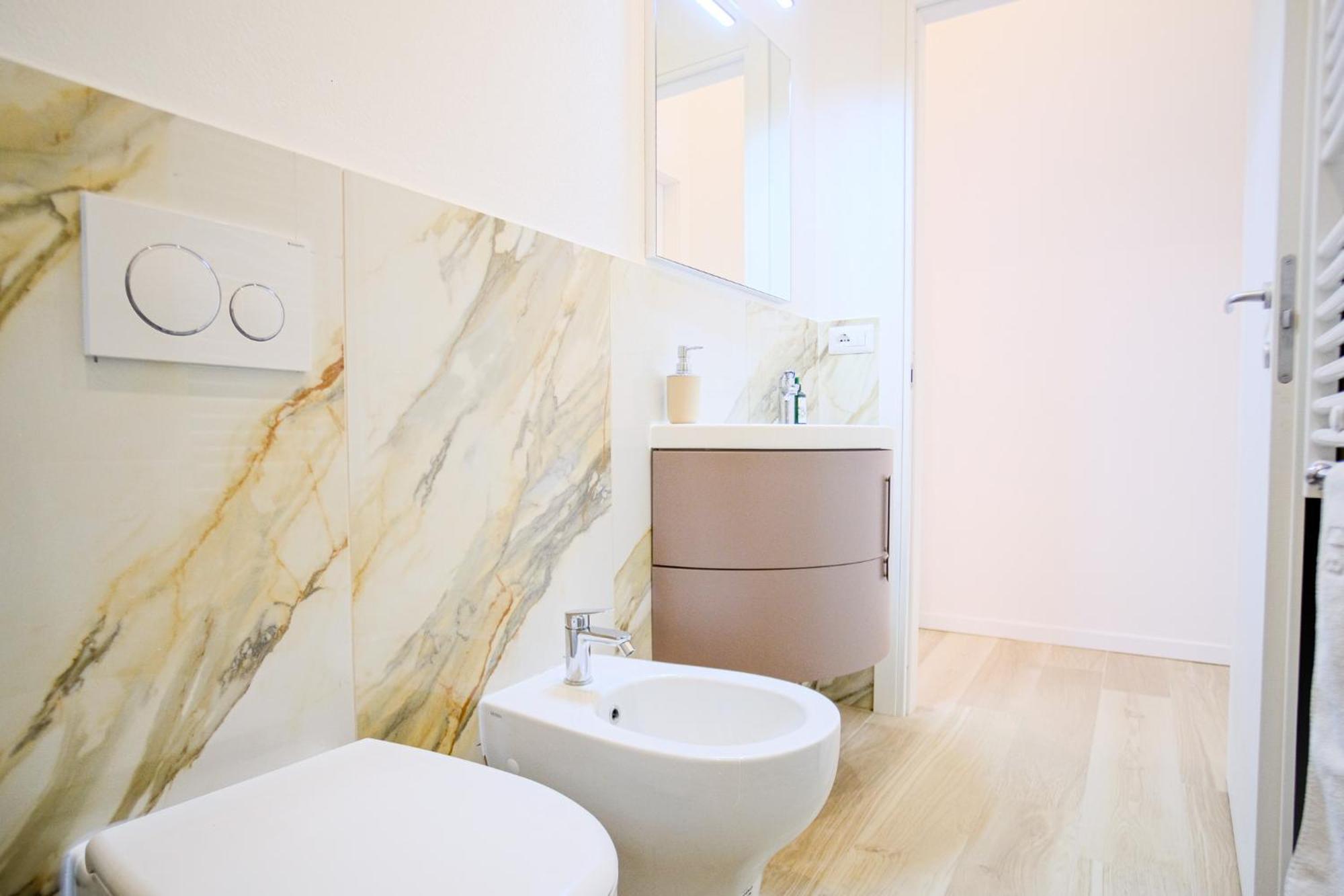 Cavour - Boutique In Leilighet *