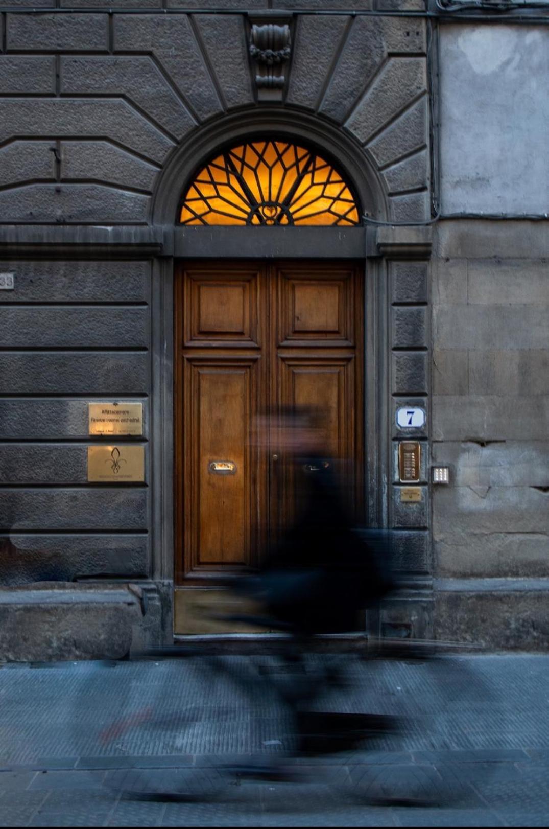 Maison d'hôtes Residenza Storici Duomo *
