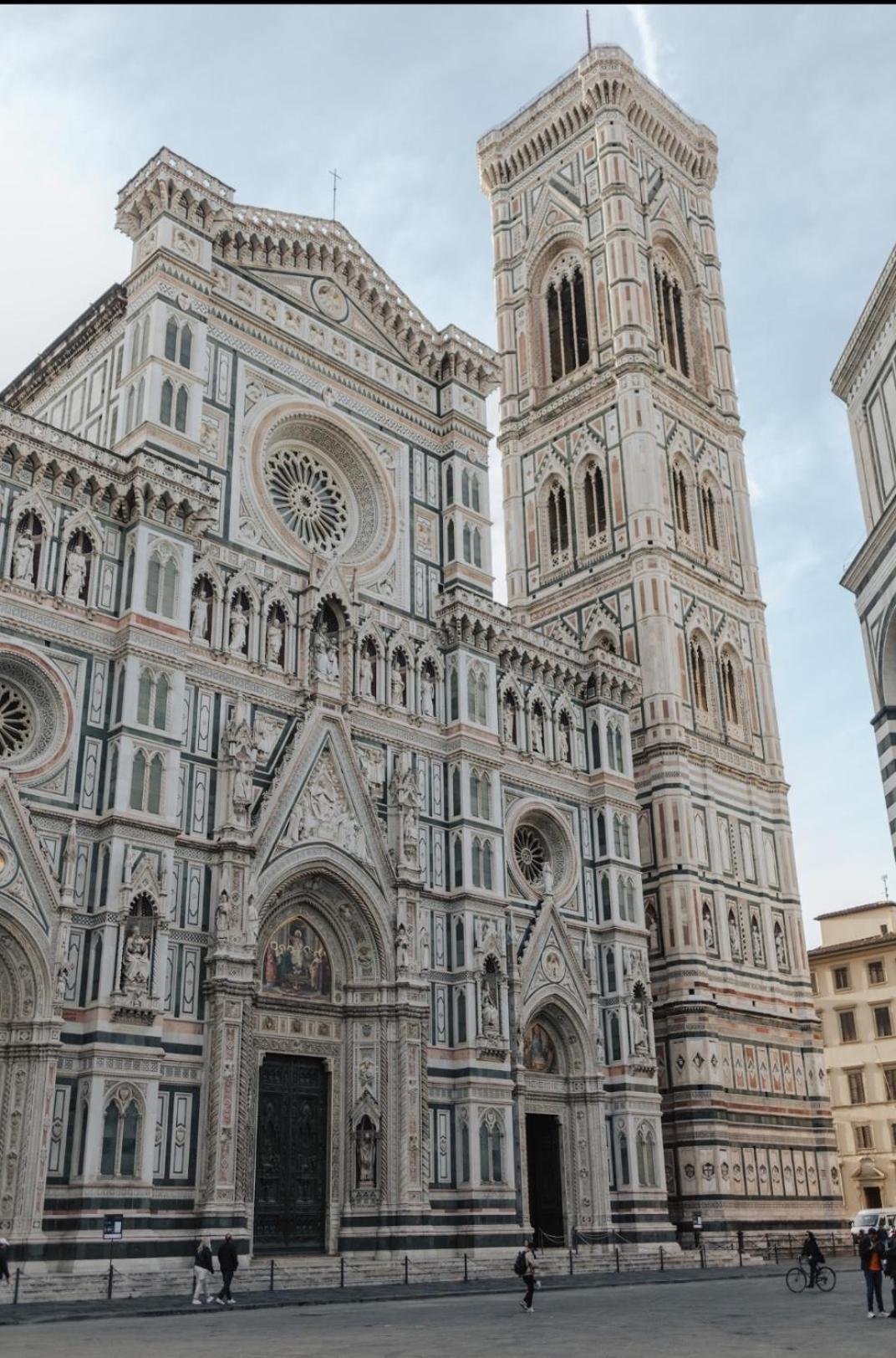 Maison d'hôtes Residenza Storici Duomo *