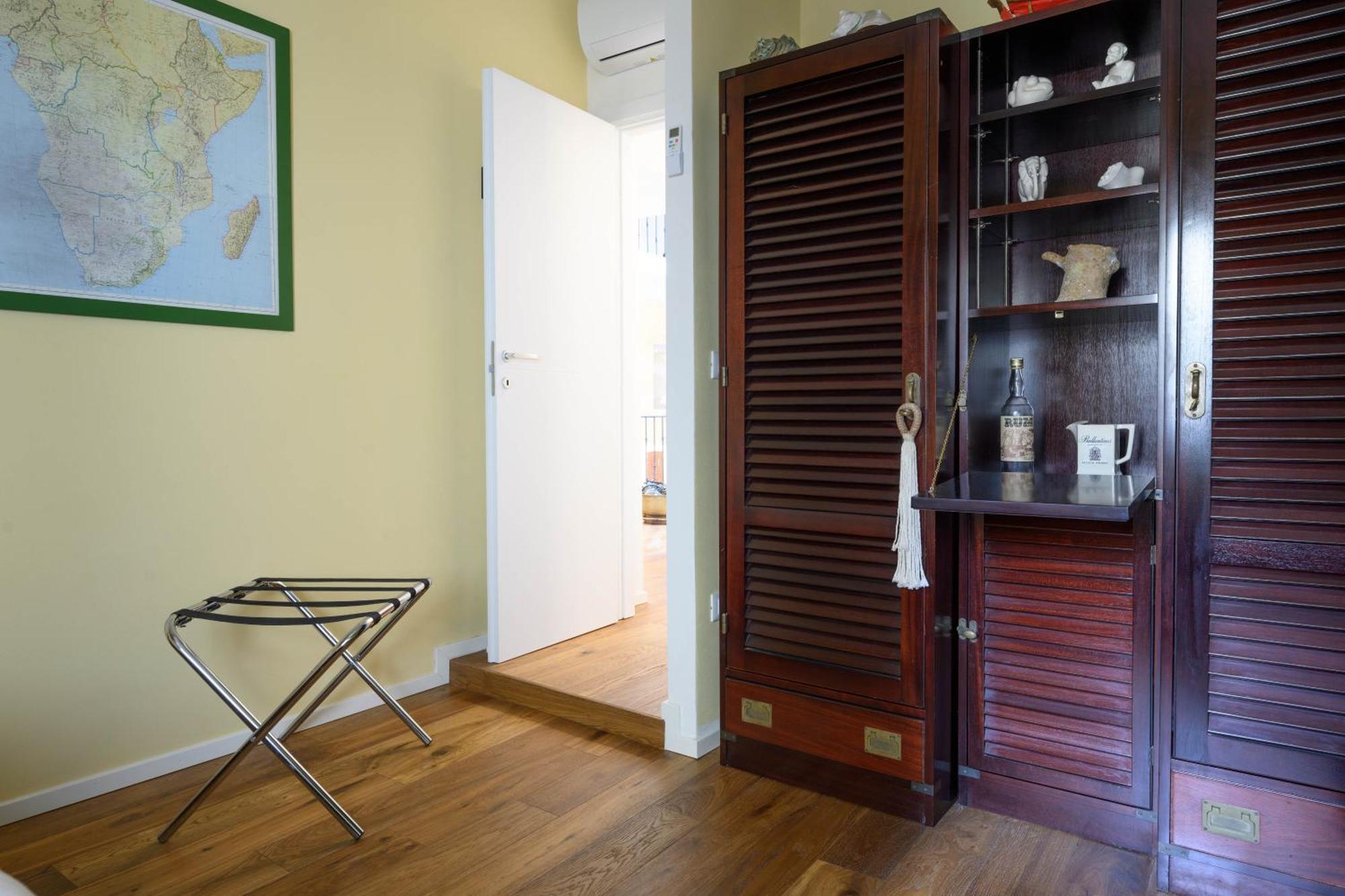 Appartement Cozynest *