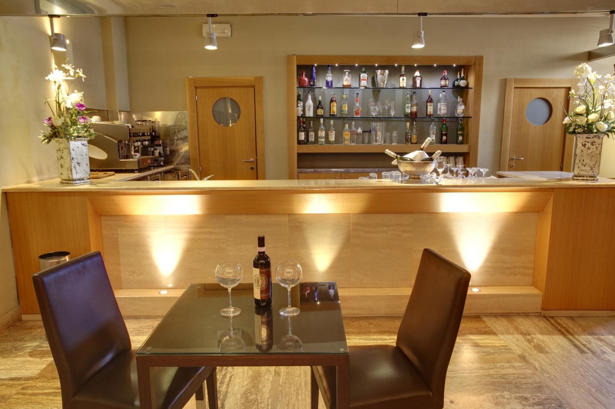 Hotel Delle Nazioni 3*