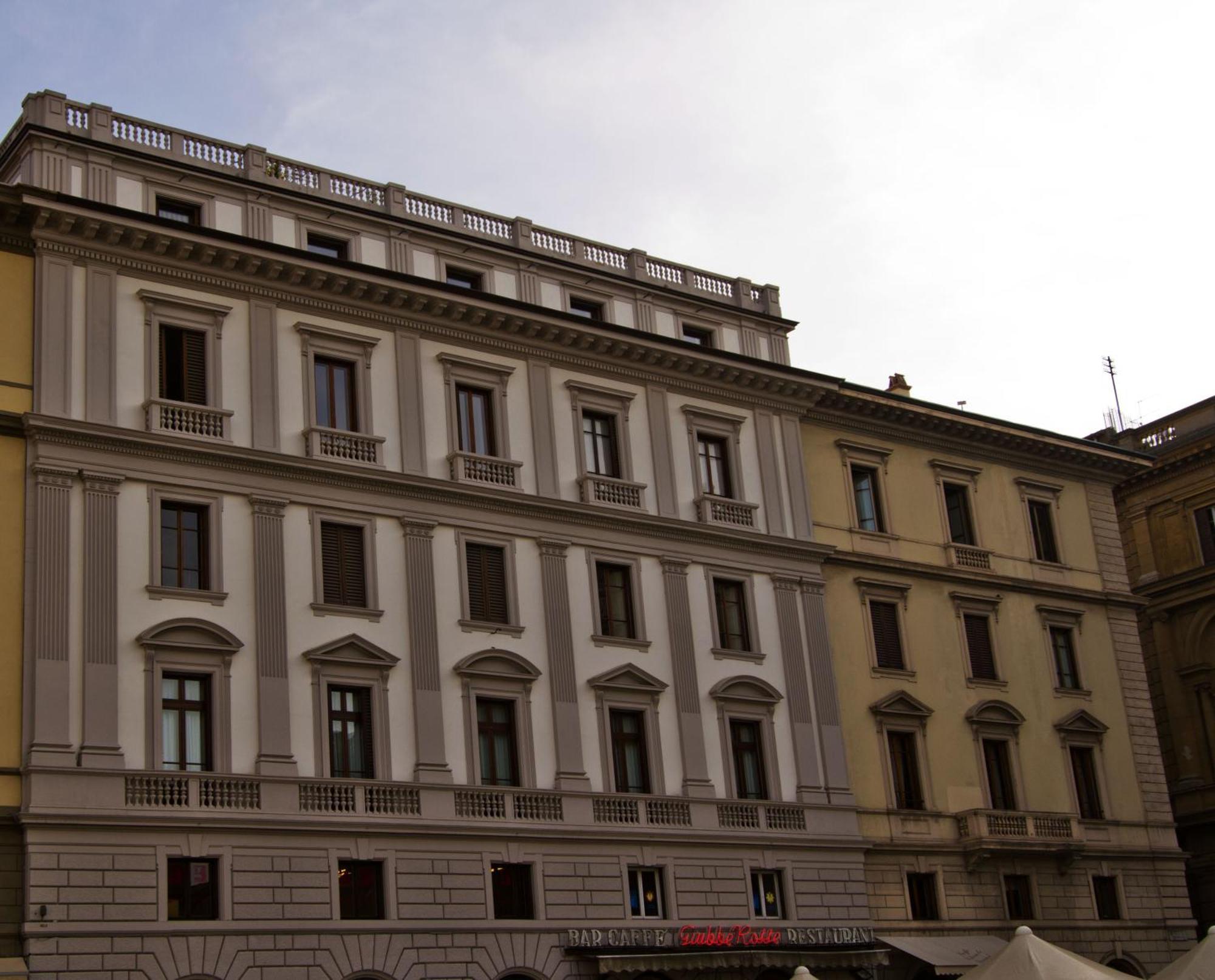 Aparthotel La Repubblica Firenze